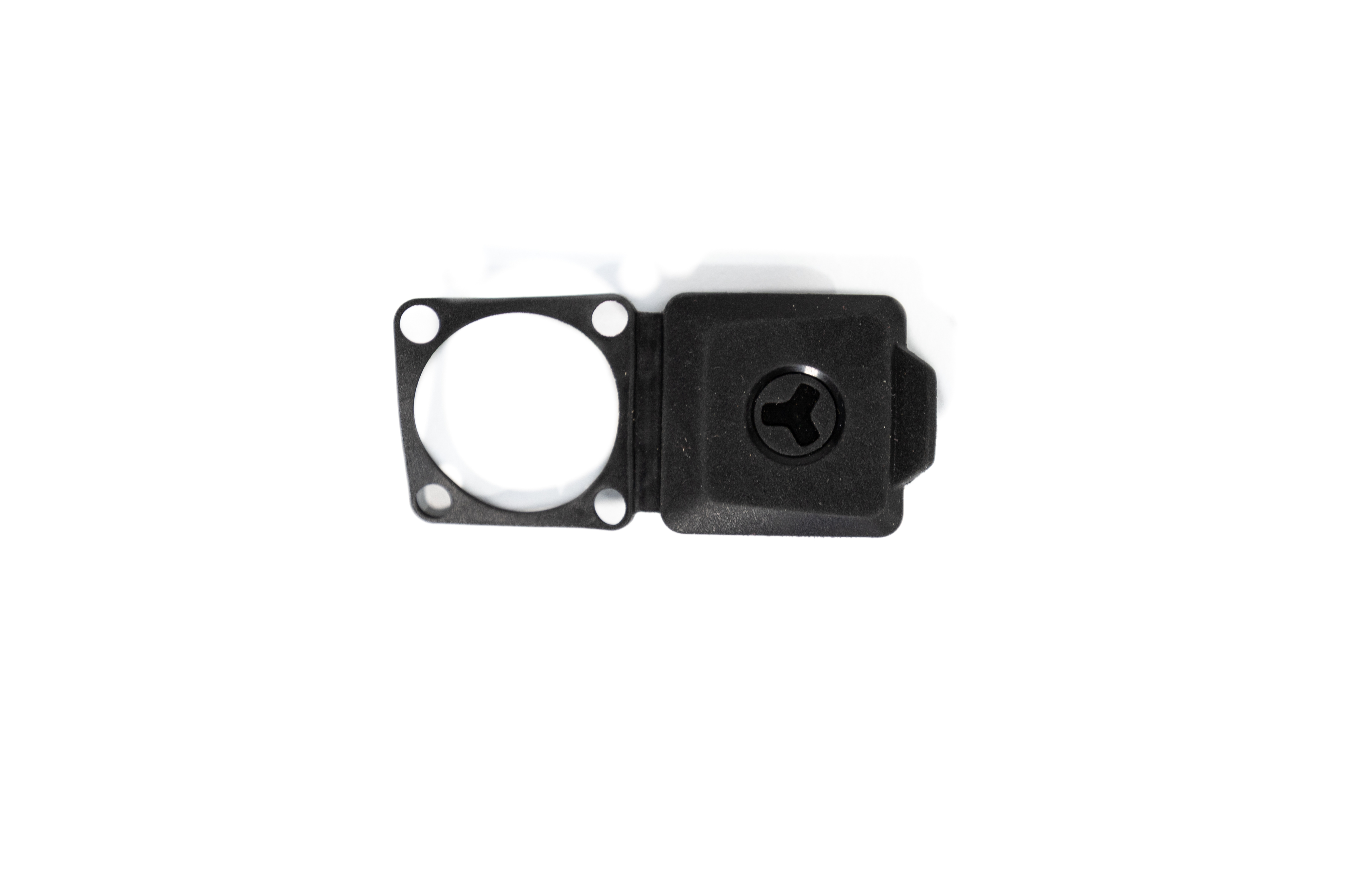 Fazua Charge Cap für Ride 60 Charge Port