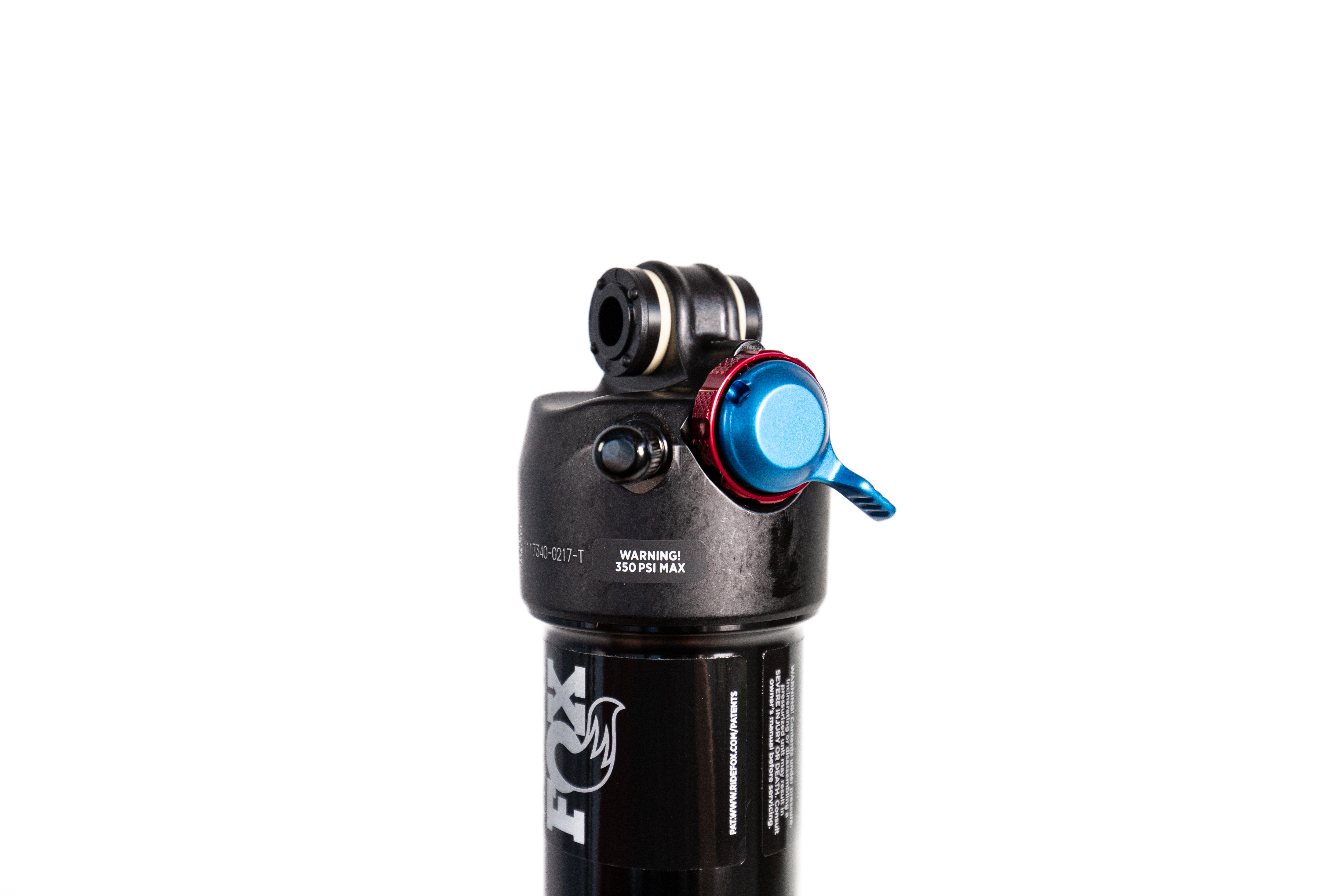 Fox Float 2pos Evol Performance Dämpfer E-MTB Tuned 210x55mm (BULK)