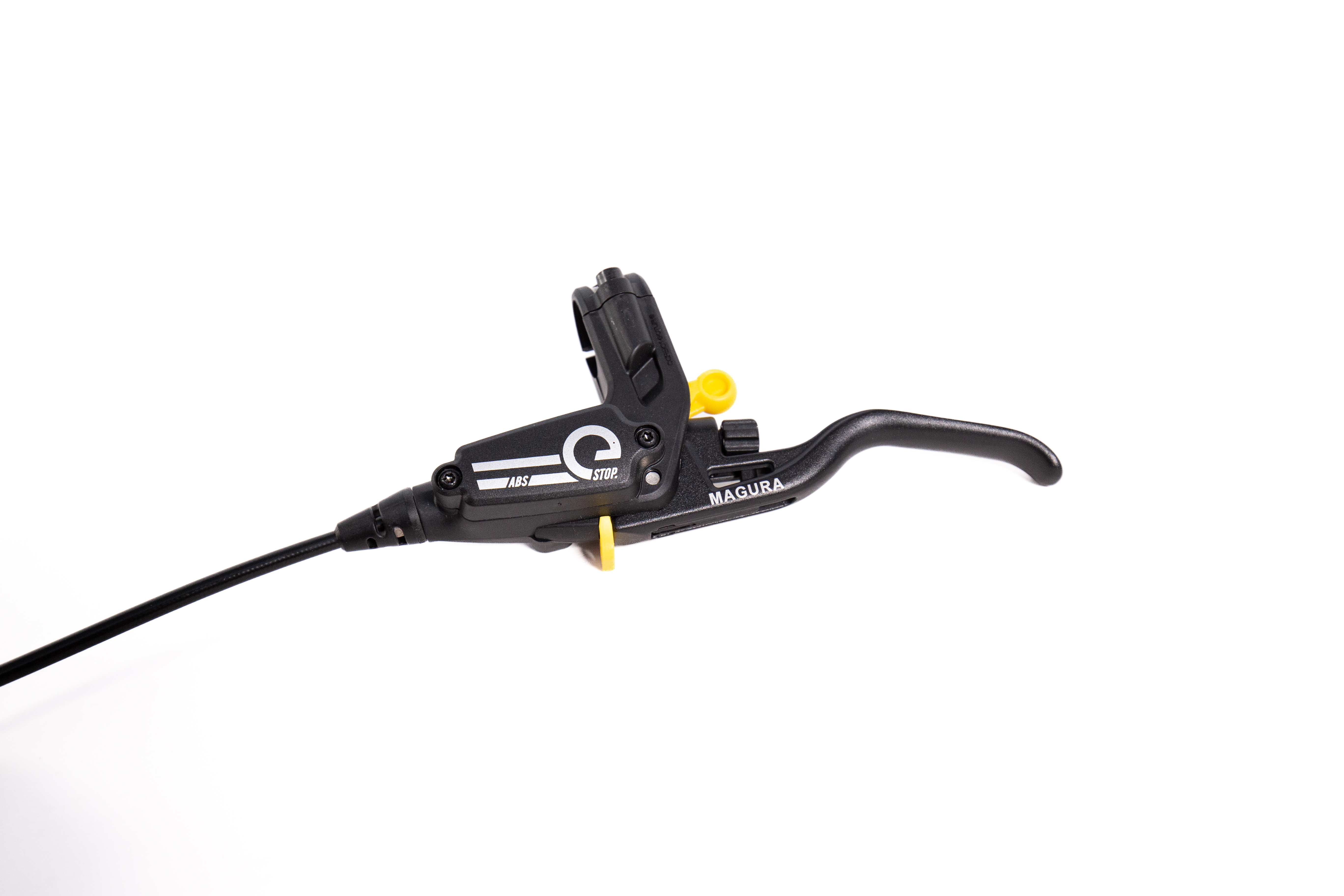 Magura E-Stop ABS Bremse , front, vier Kolben, ABS