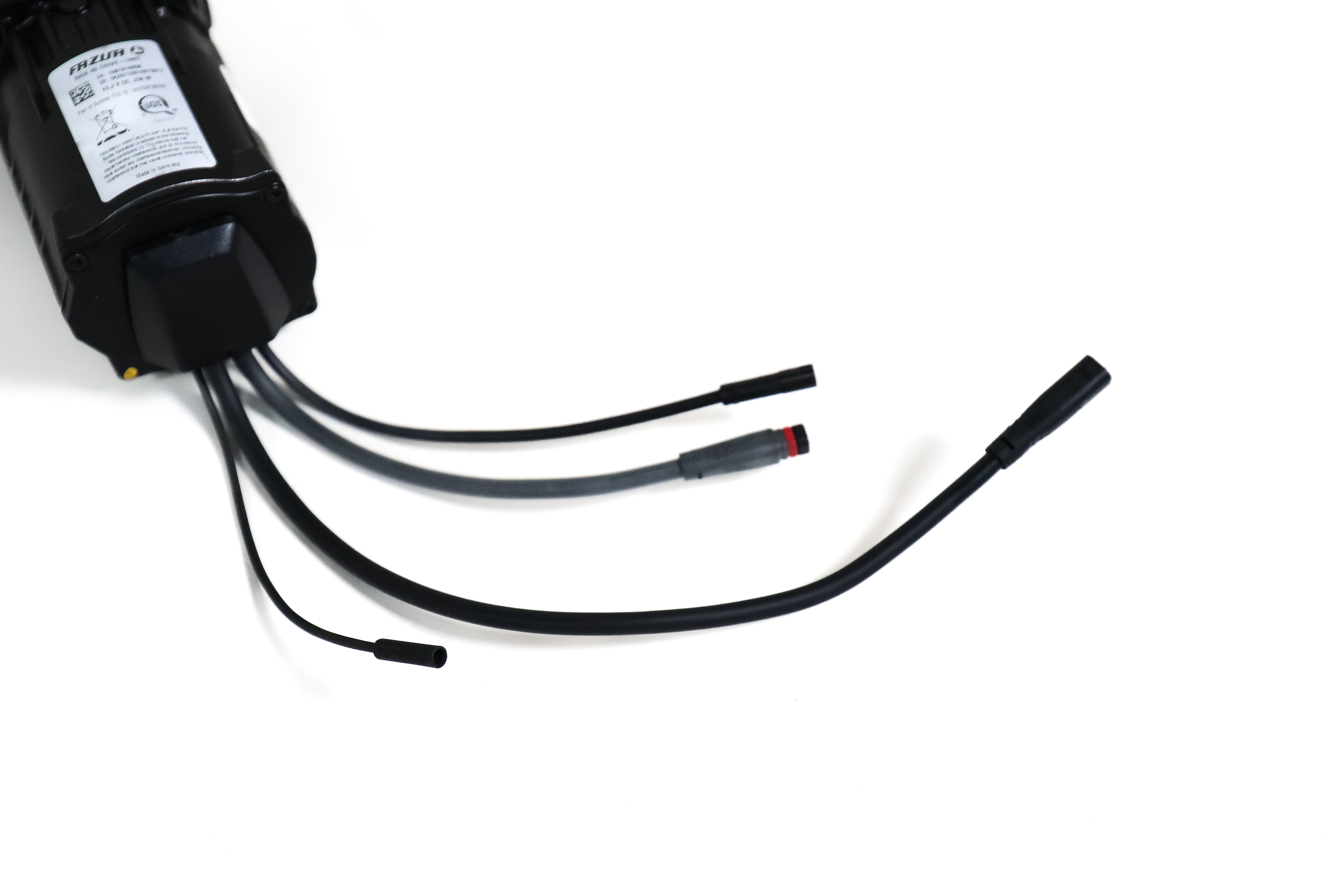 Fazua Ride 60 Drivepack 250W 60Nm 43,2V E-Bike Motor Drive Unit - NEU