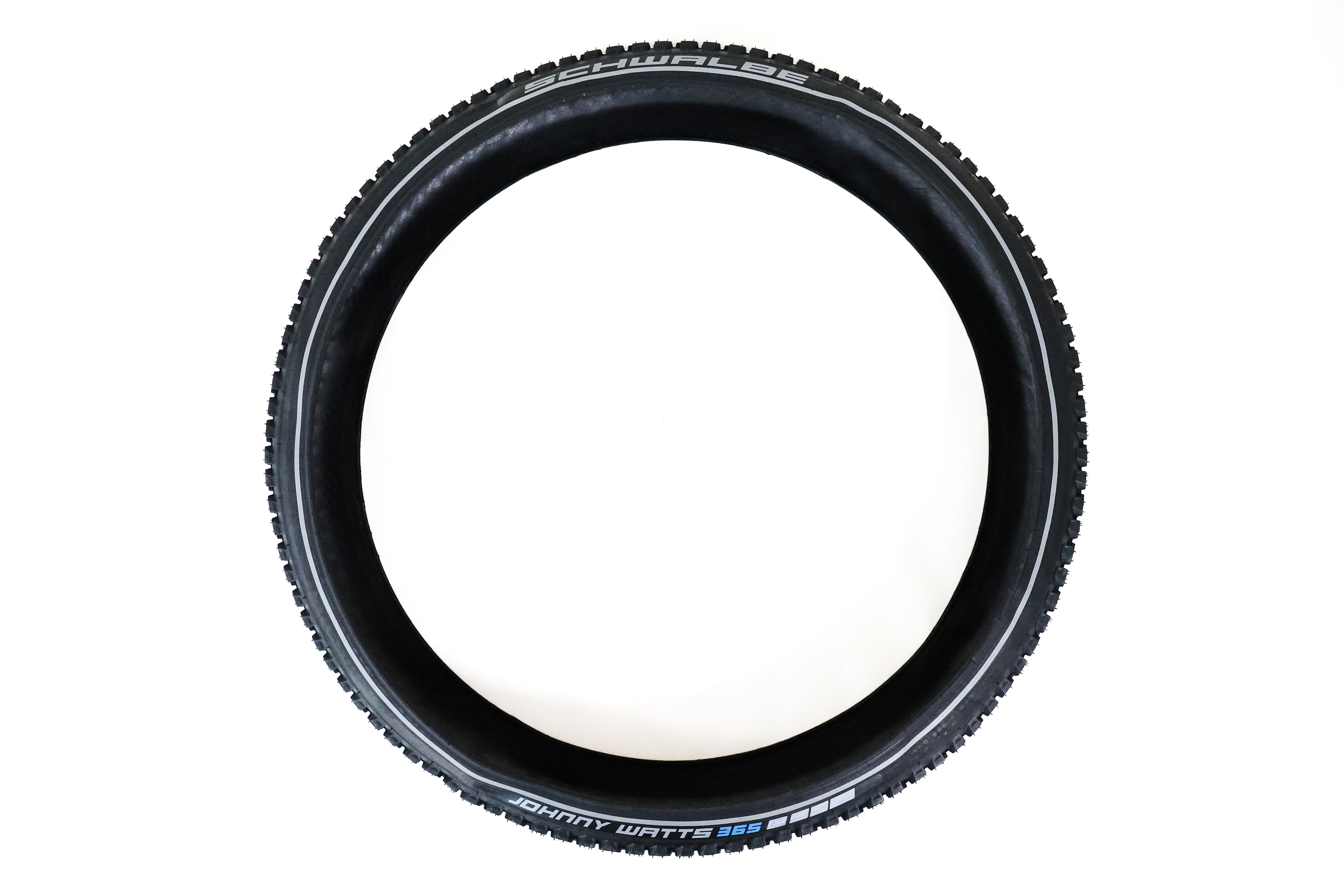 Schwalbe Johnny Watts 365 27.5 x 2,35 ADDIX 4season Performance RaceGuard Double Defense Reflex