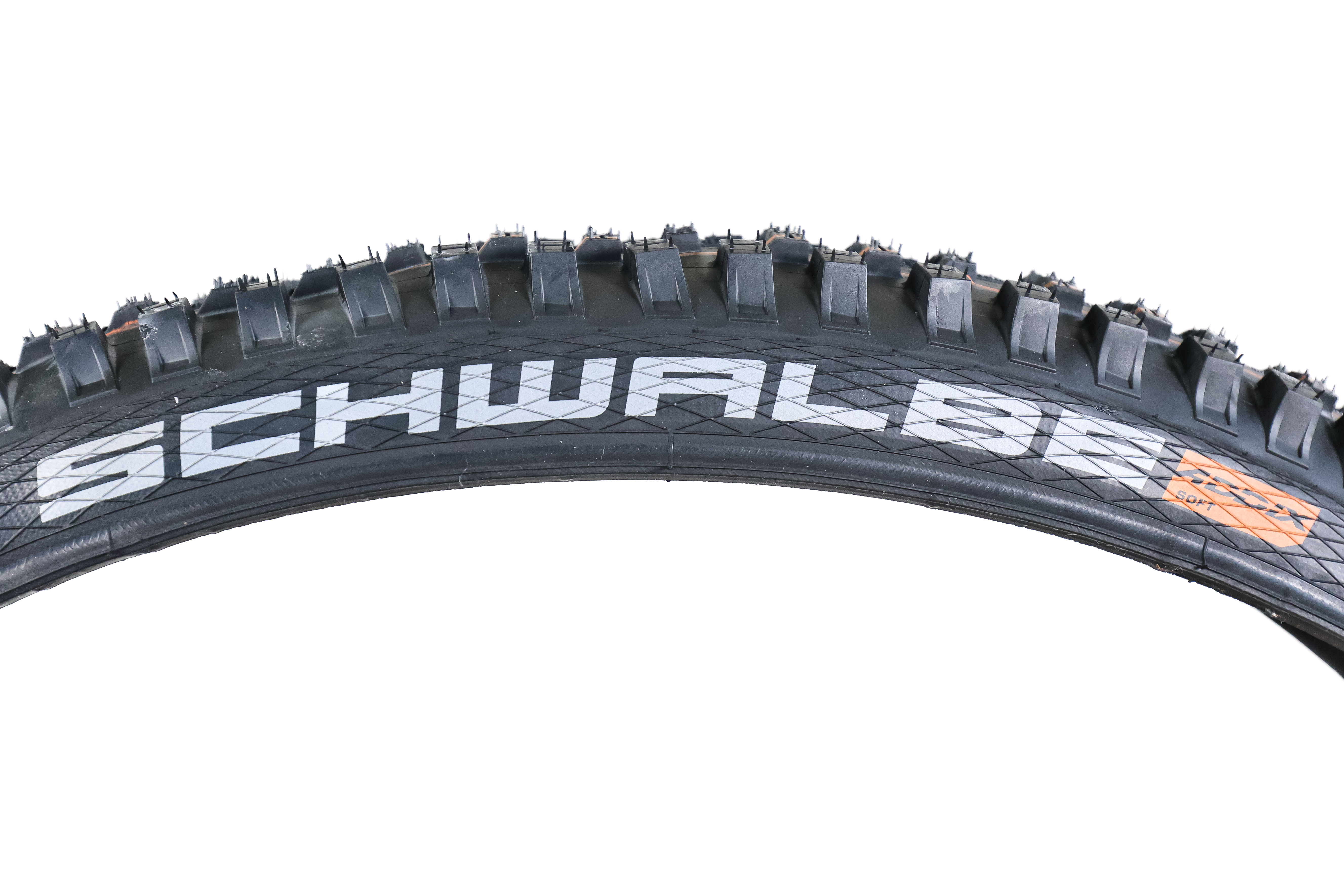 Schwalbe Big Betty 29 x 2,40 Super Trail ADDIX Soft EVO TLE schwarz
