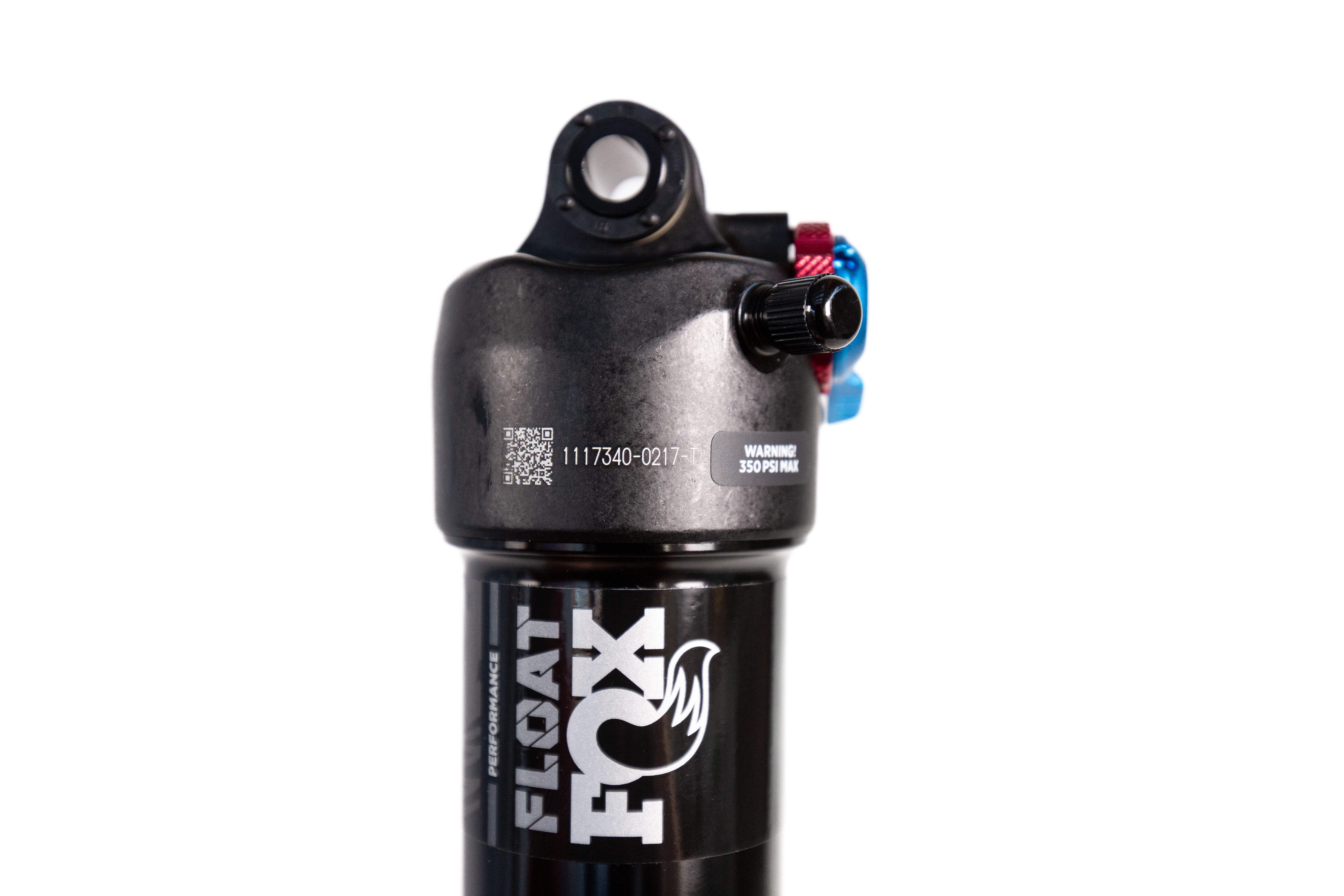 Fox Float 2pos Evol Performance Dämpfer E-MTB Tuned 210x55mm (BULK)