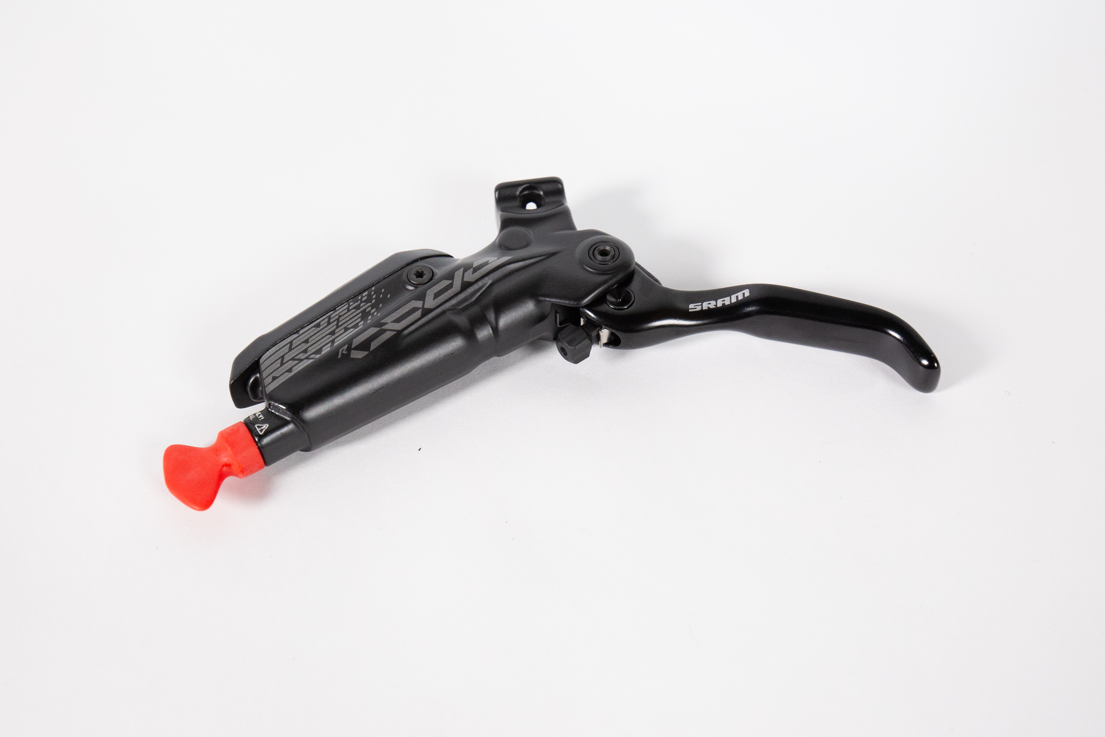 Sram Code R Bremshebel