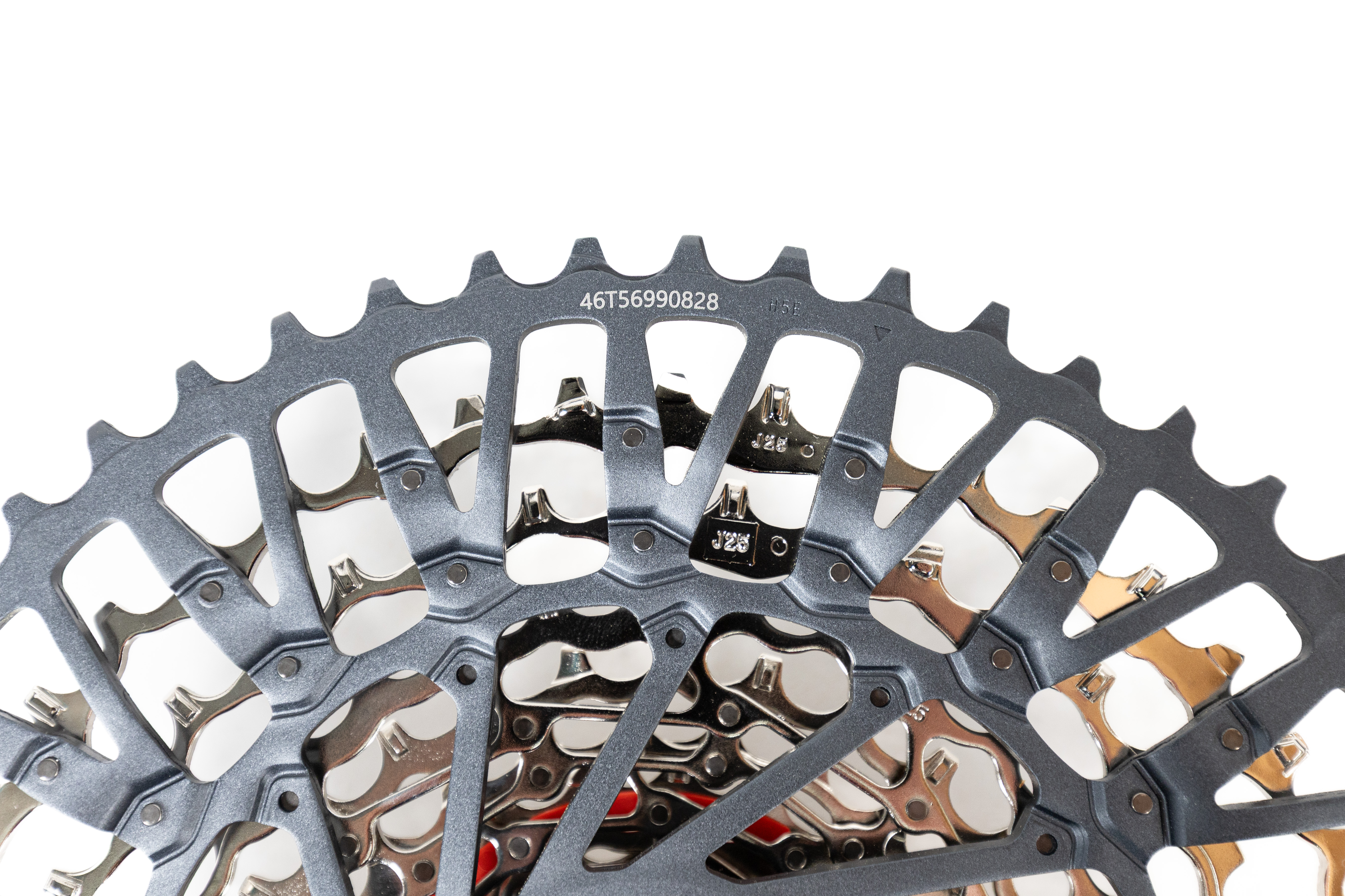 SRAM GX Transmission XS-1275 12-fach Kassette 11-52T