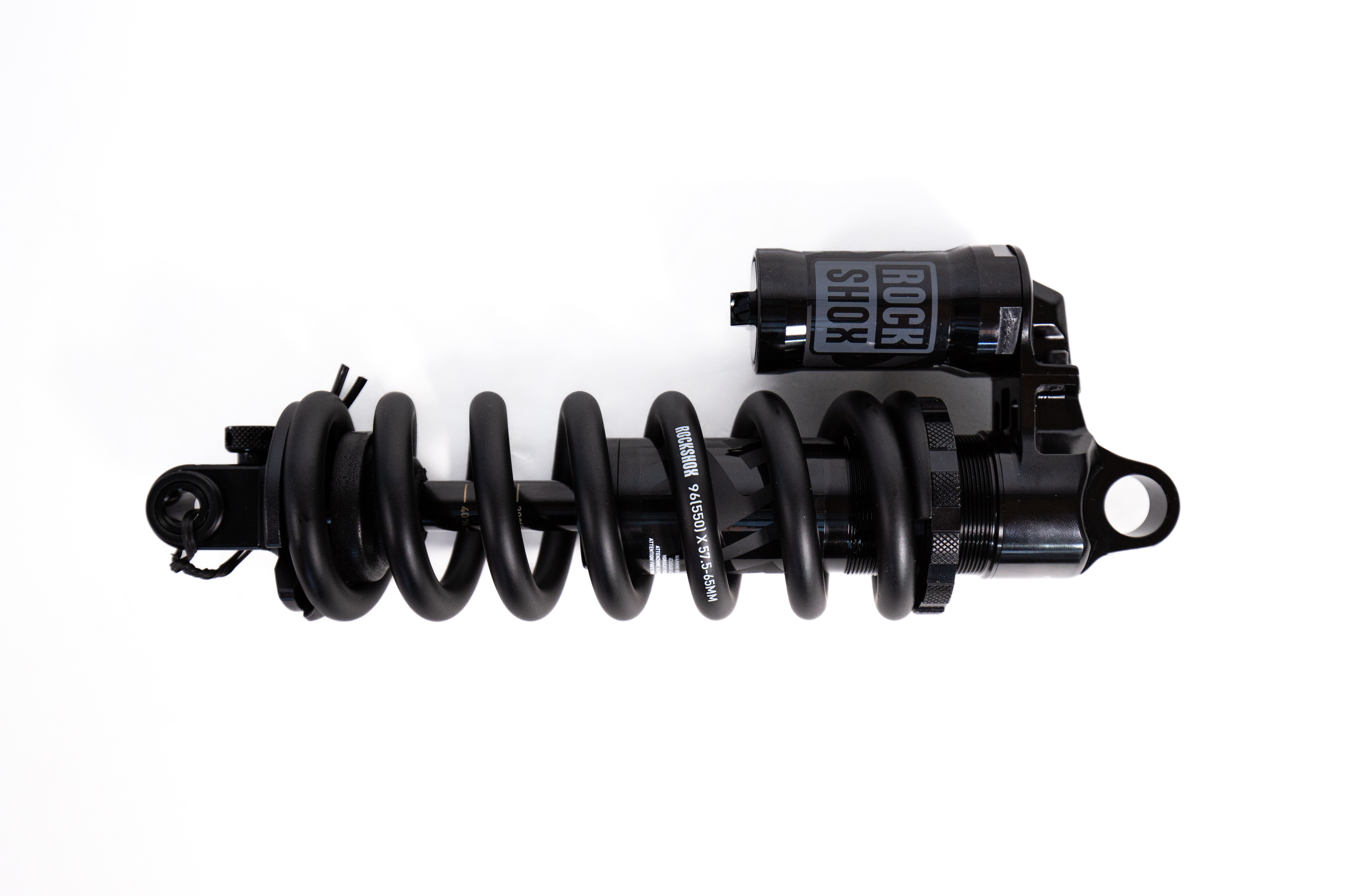 Rock Shox Super Deluxe Select COIL 230x65/550 (bulk)