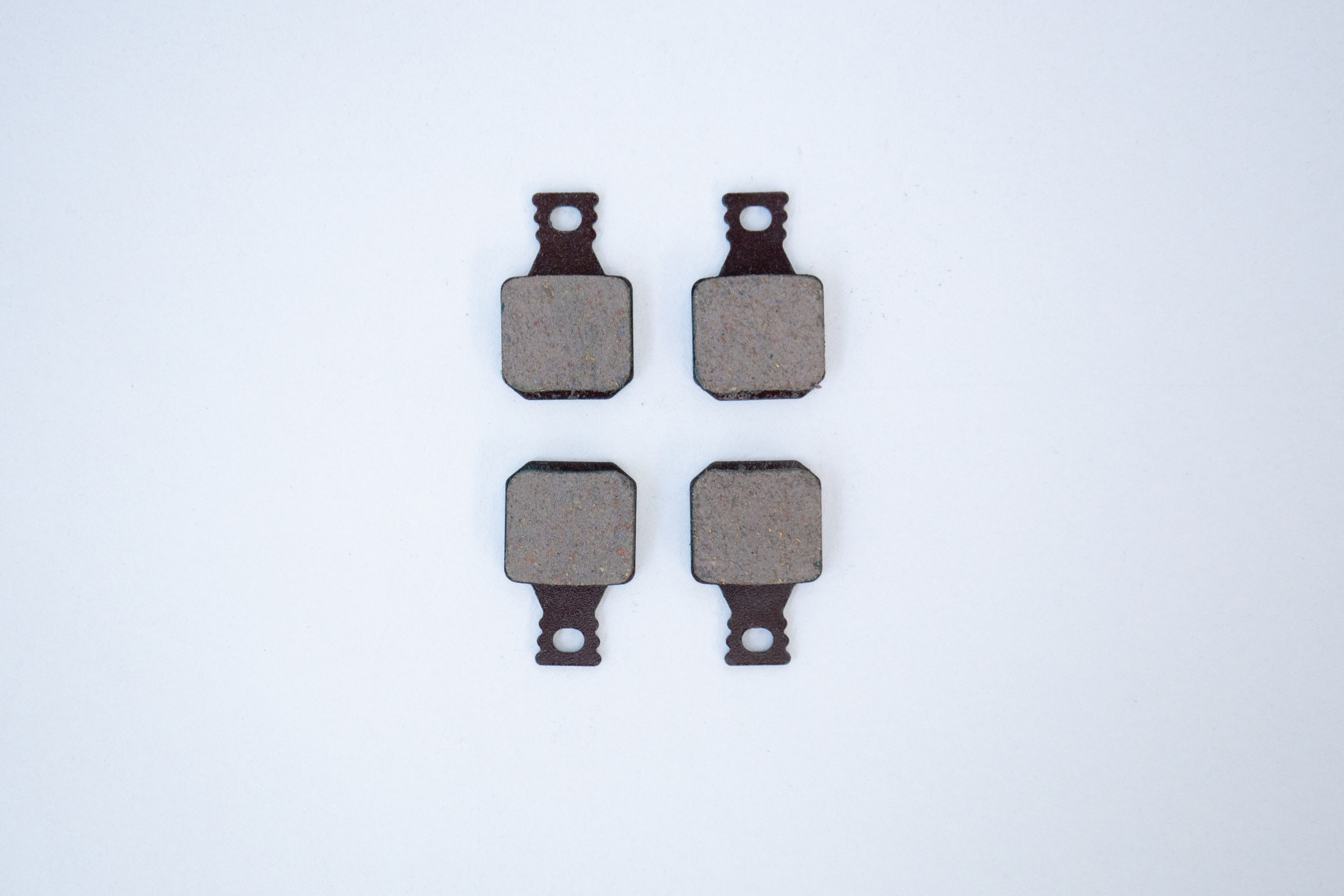 Magura MT 8.S Sport Disc original Bremsbeläge Set für 4-Kolbenbremsen Magura MT 8.S Sport Disc original Bremsbeläge Set für 4-Kolbenbremsen