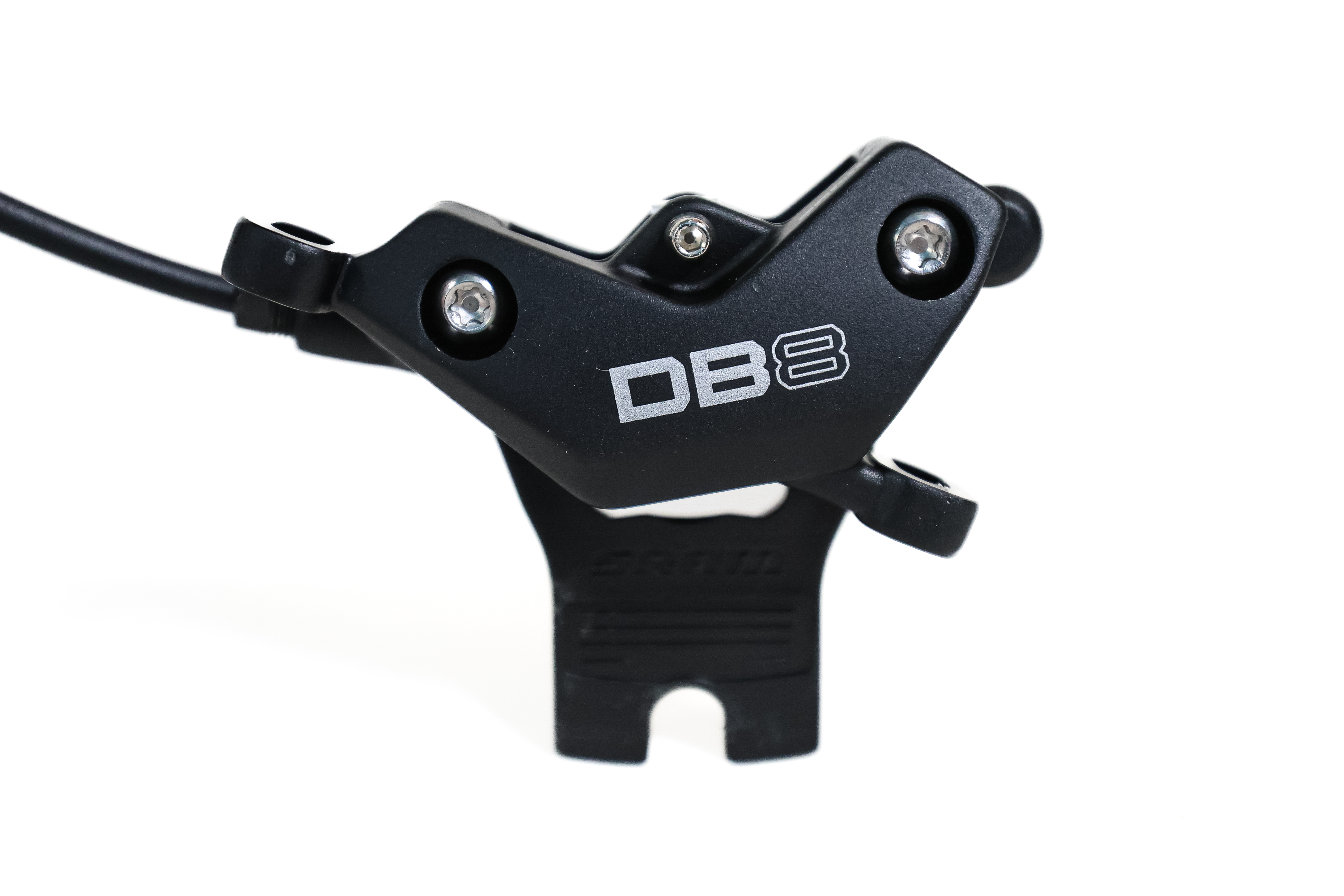 SRAM DB8 Mineralöl Scheibenbremse vorne 850mm