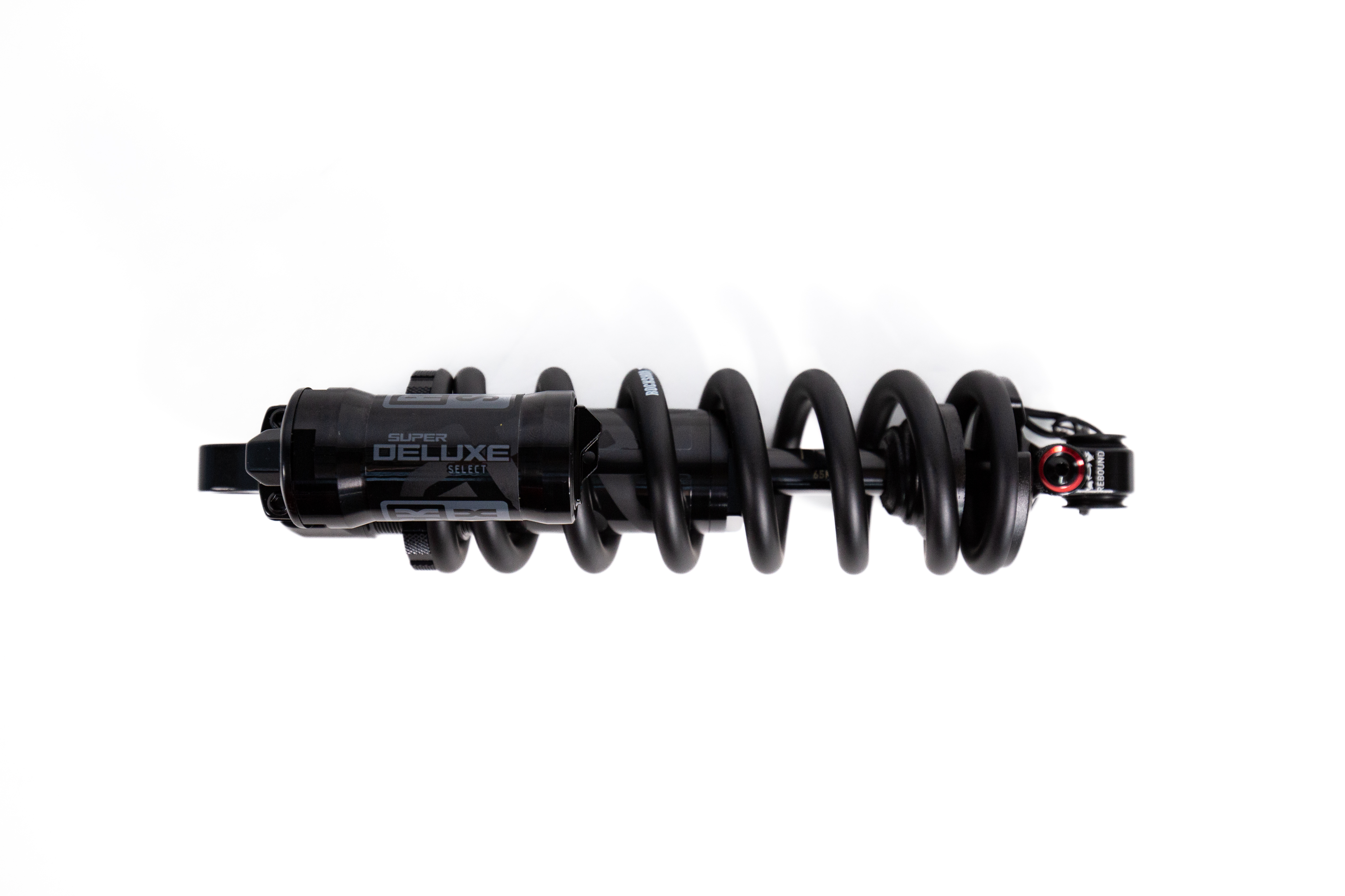 Rock Shox Super Deluxe Select COIL 230x65/450 (bulk)