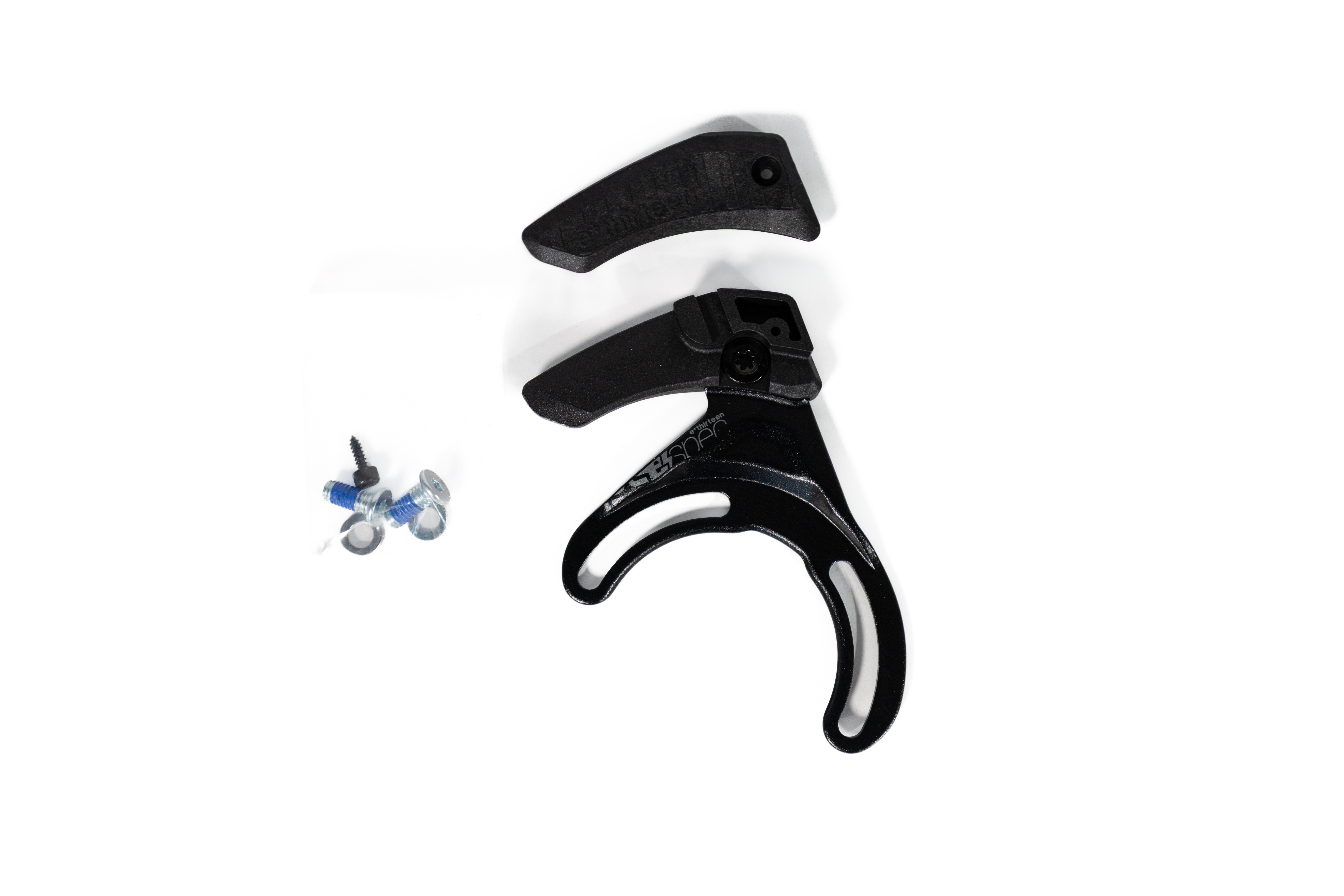 E13 e*thirteen e*spec+ Kettenführung Chainguide Shimano 34-38T