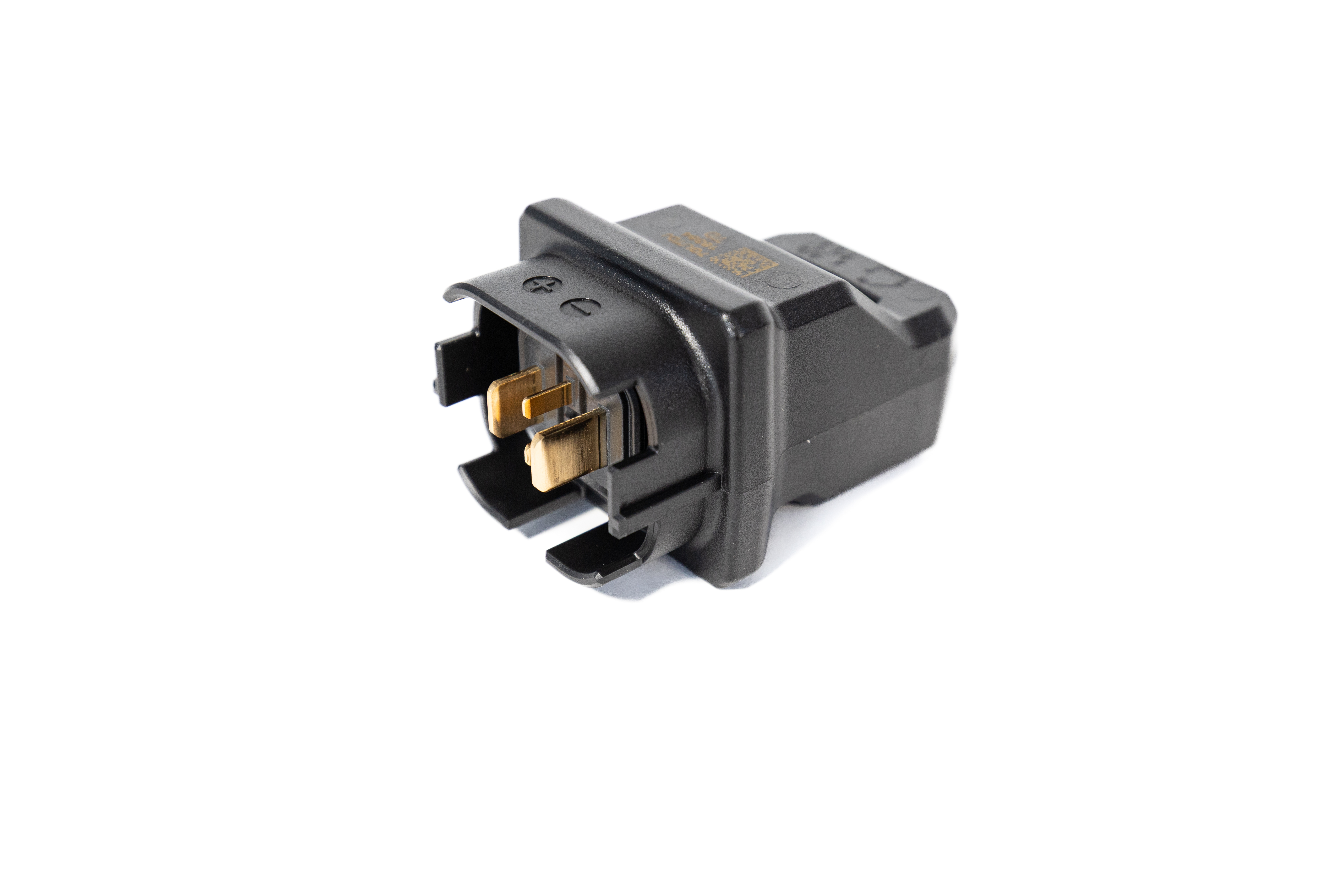Shimano Steps SM-BTE80 Ladeadapter für BT-E8035 / BT-E8036 Akku