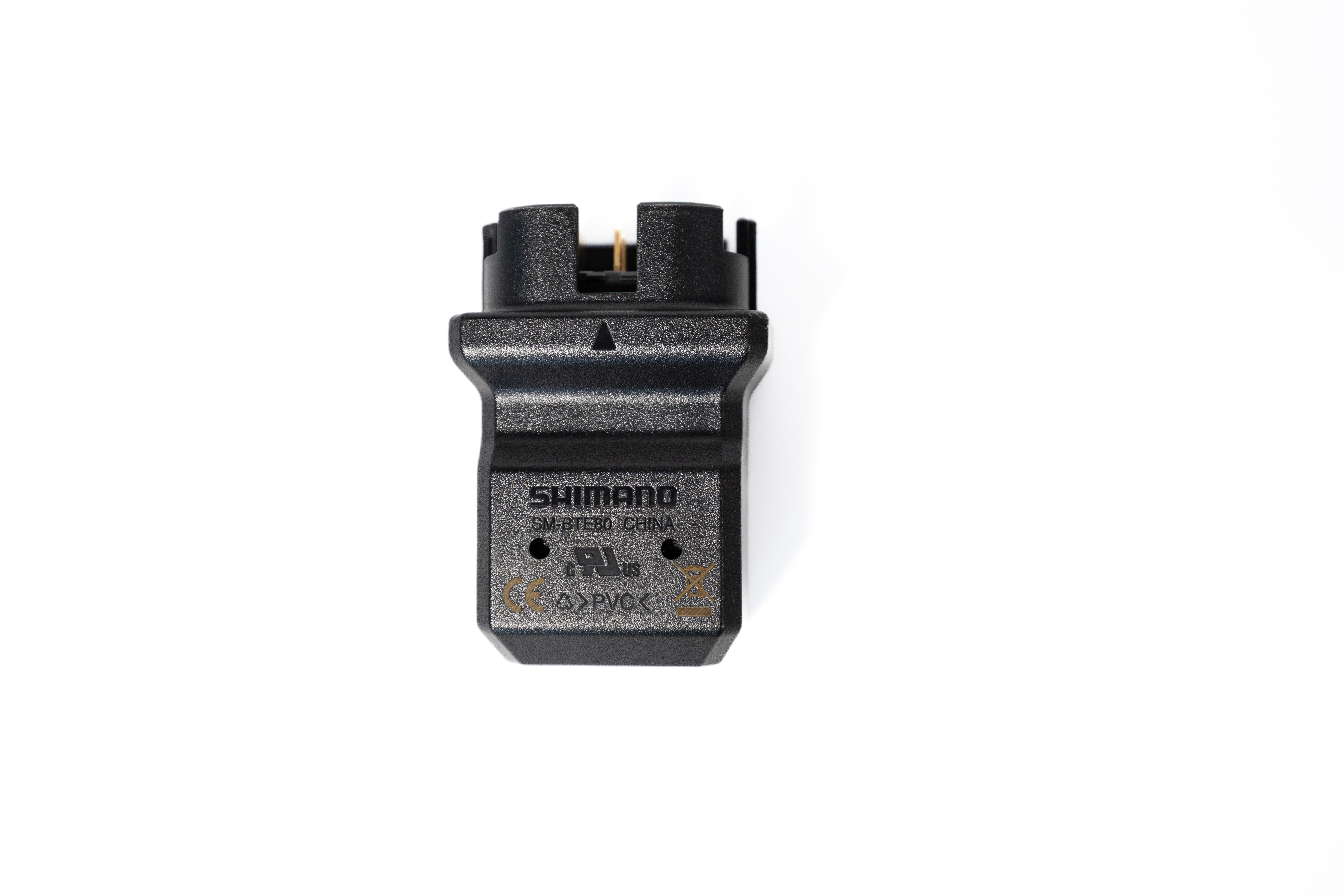 Shimano Steps SM-BTE80 Ladeadapter für BT-E8035 / BT-E8036 Akku