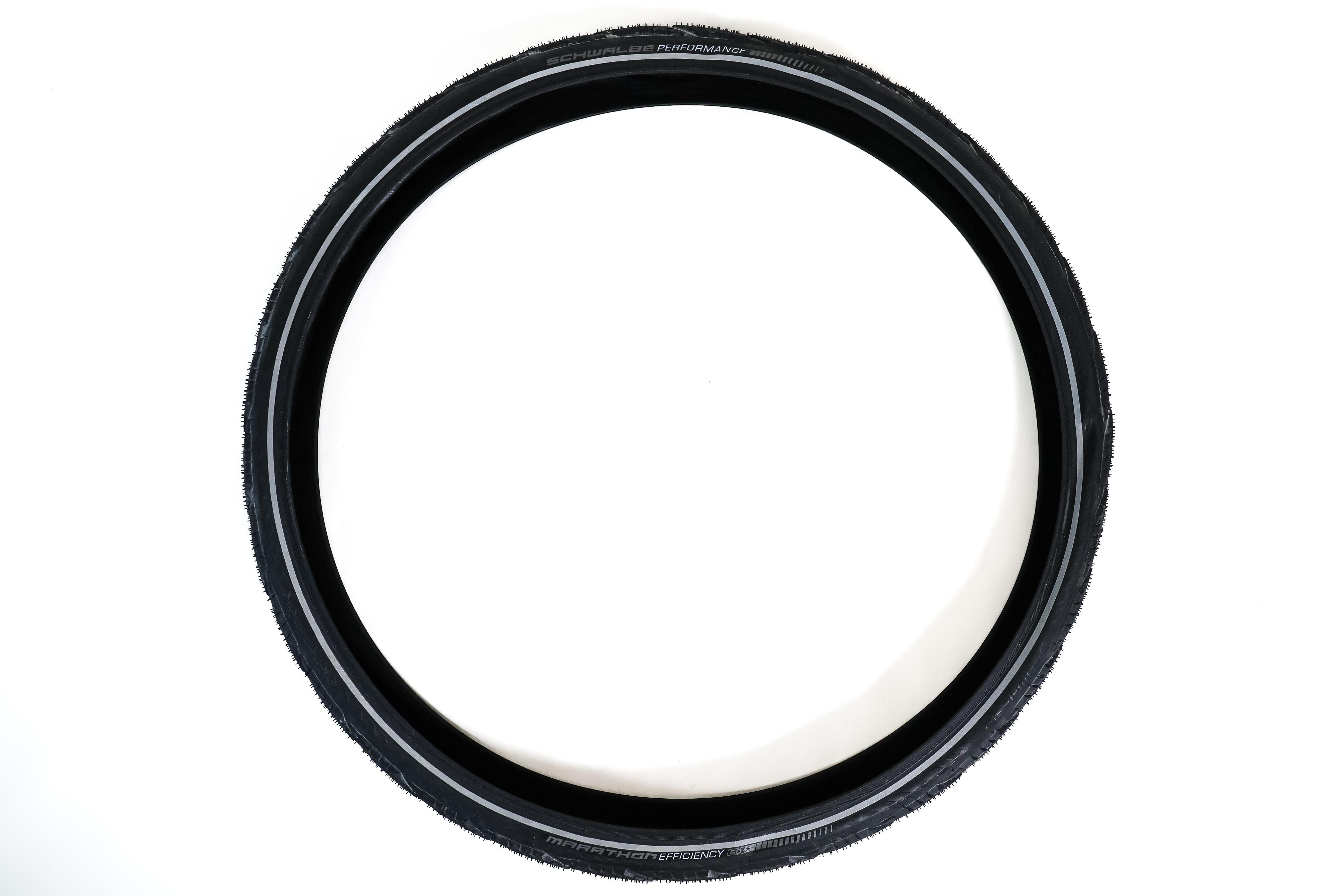 Schwalbe Marathon 50-622 28x2.0 Performance Efficiency schwarz reflex