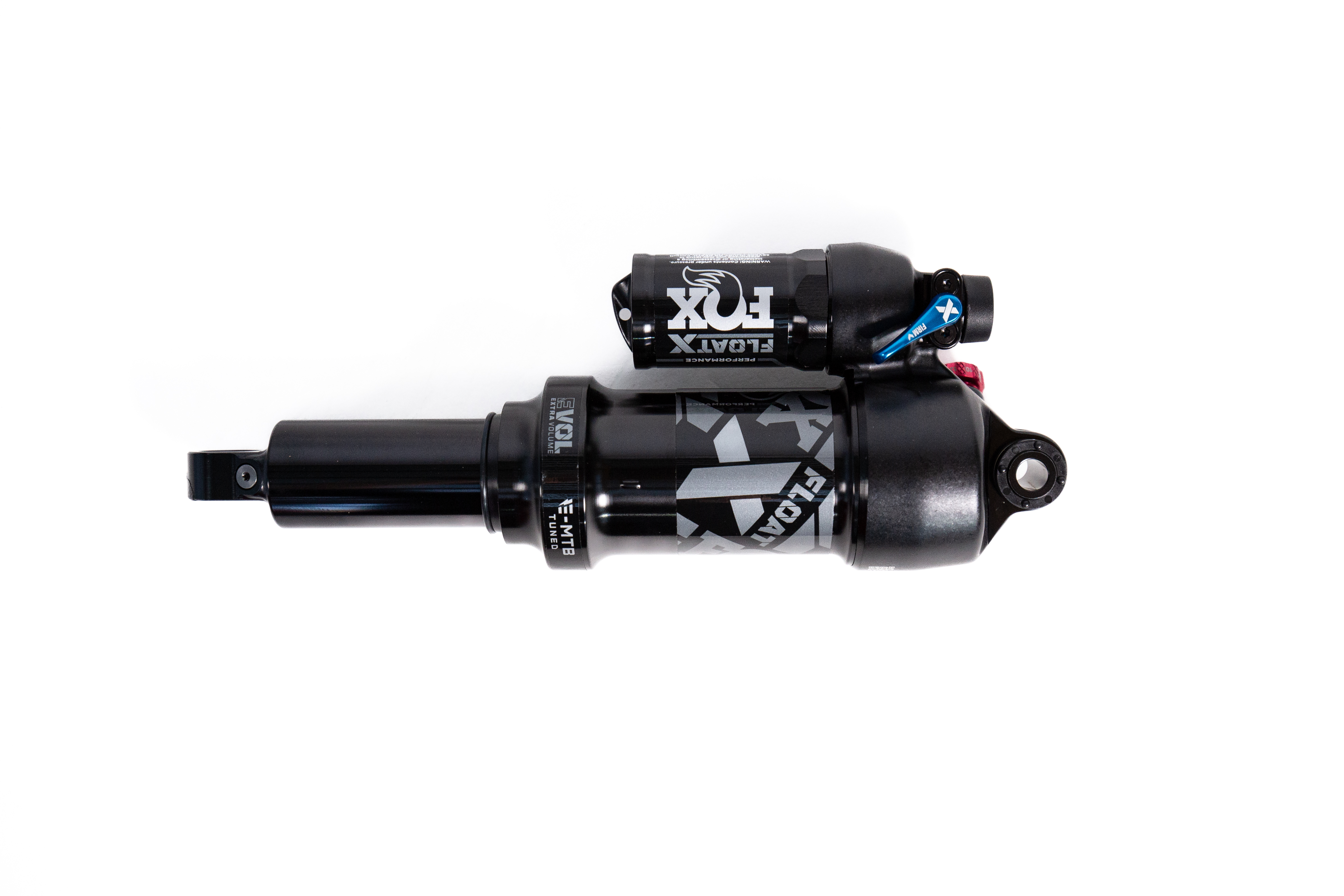 FOX Float X Performance 2-Pos Evol LV Dämpfer E-MTB Tuned 210x55mm (BULK)