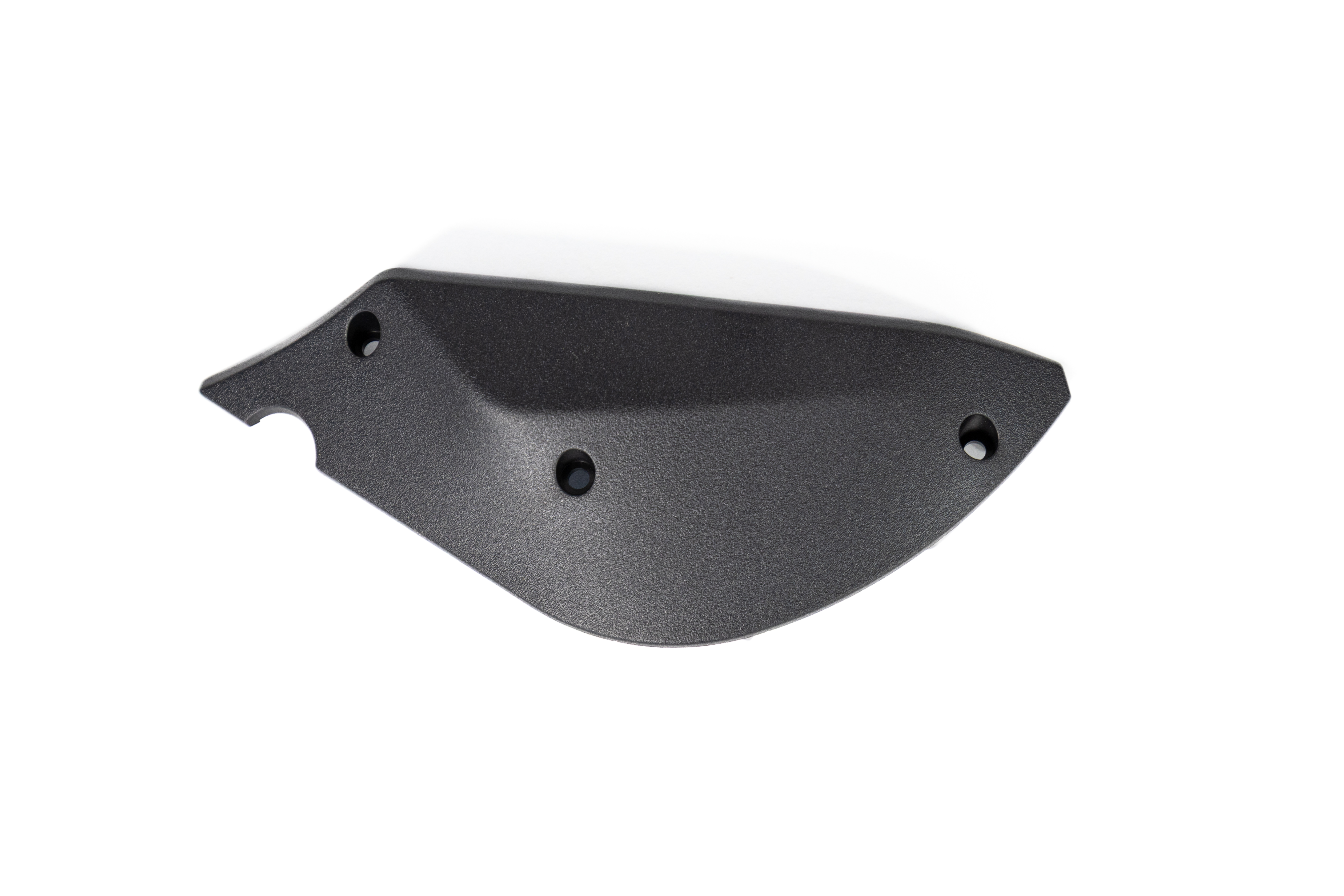 Shimano Drive Unit Cover DC-EP800-A left