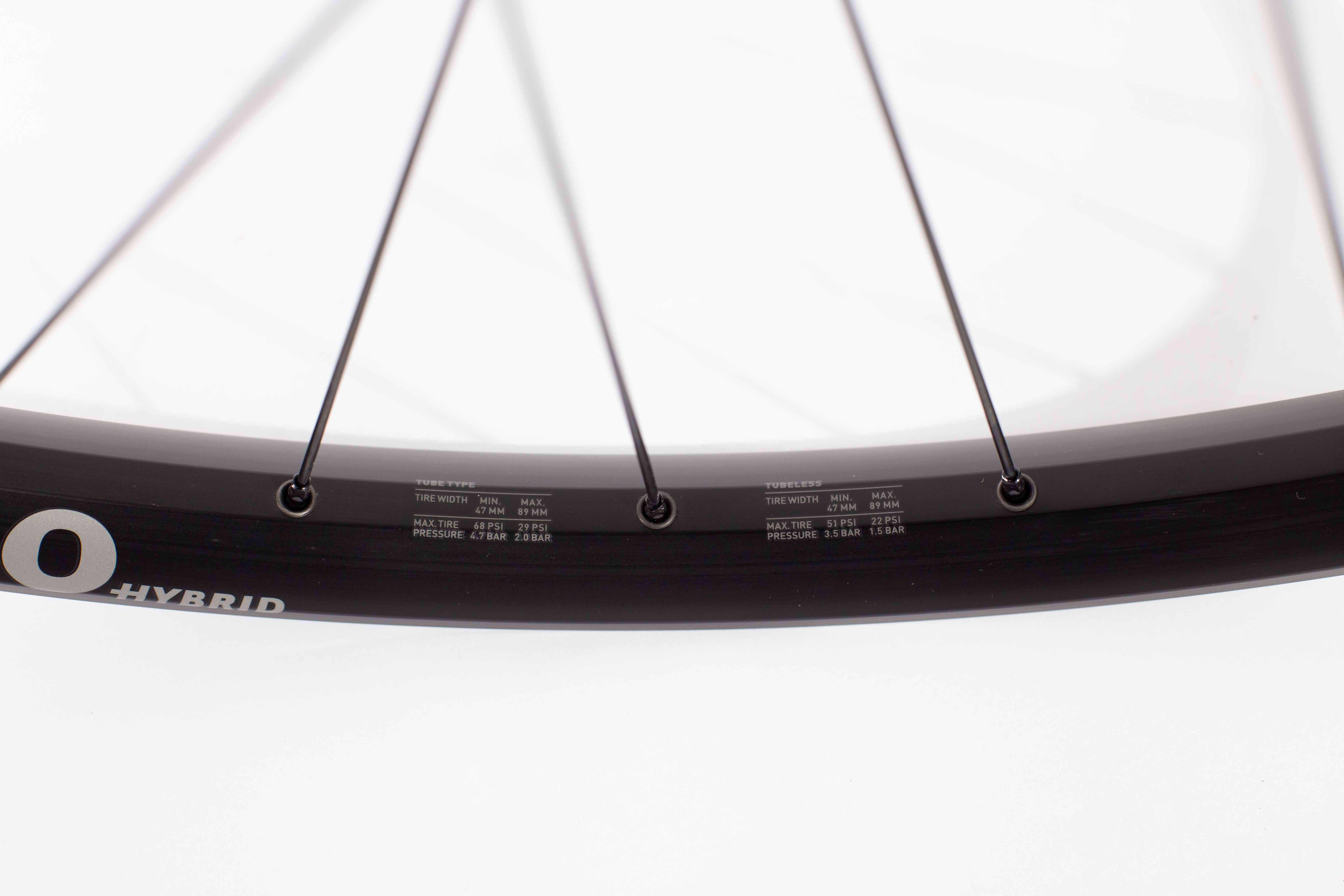 DT Swiss H 1900 Spline 30mm CL 12x148mm rear NEUWARE aus Retour