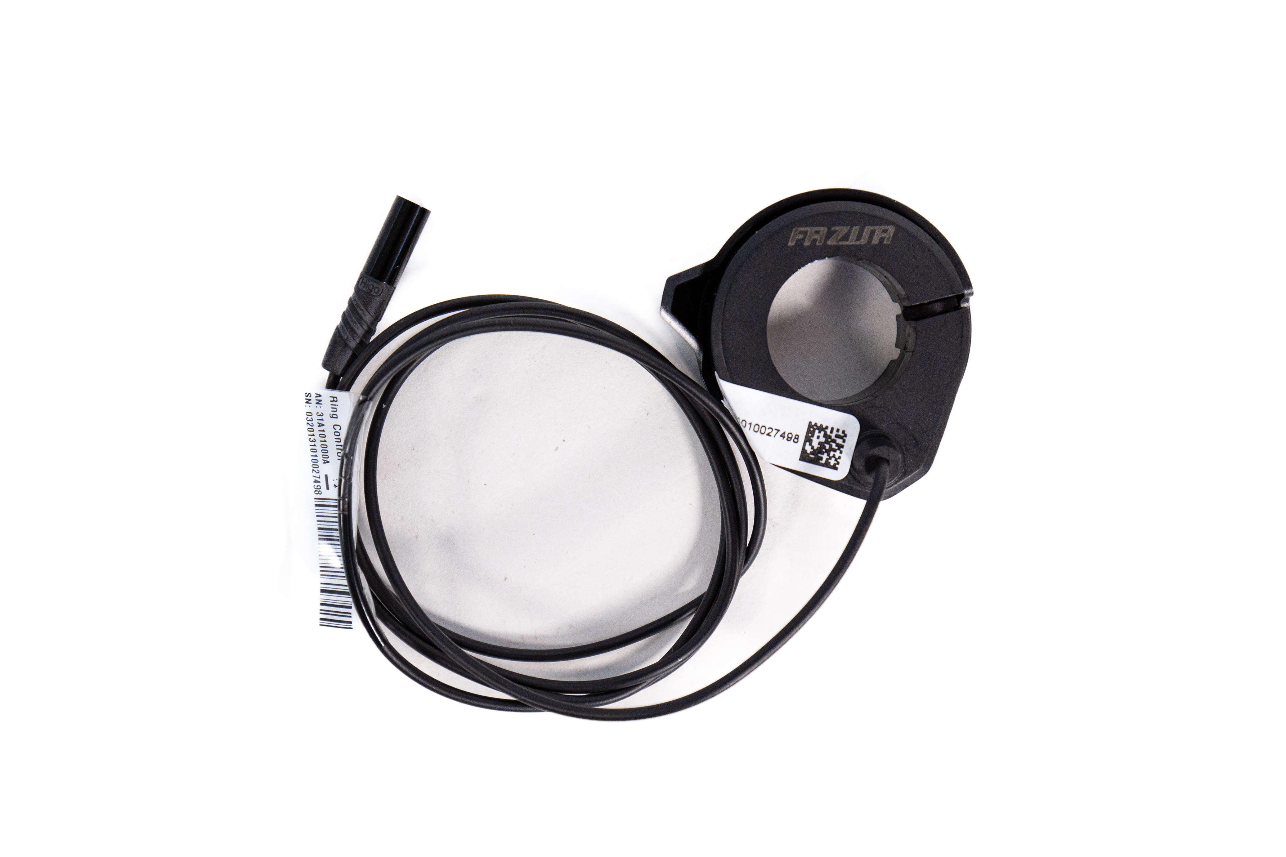 Fazua Ride 60 Ring Control - Lenker-Bedieneinheit