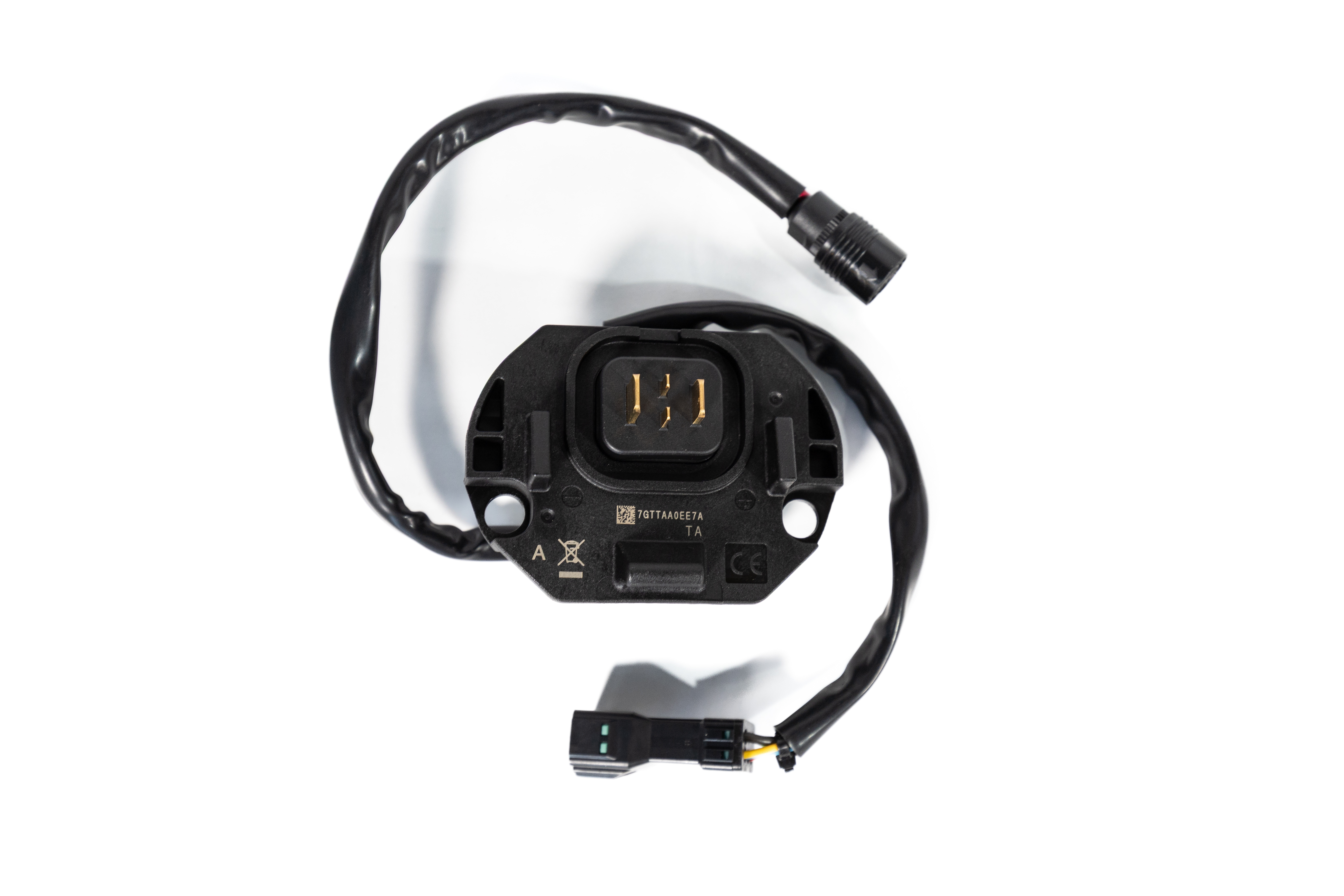 Shimano BM-E8030/BM-E8031 Akkuhalter 250 mm