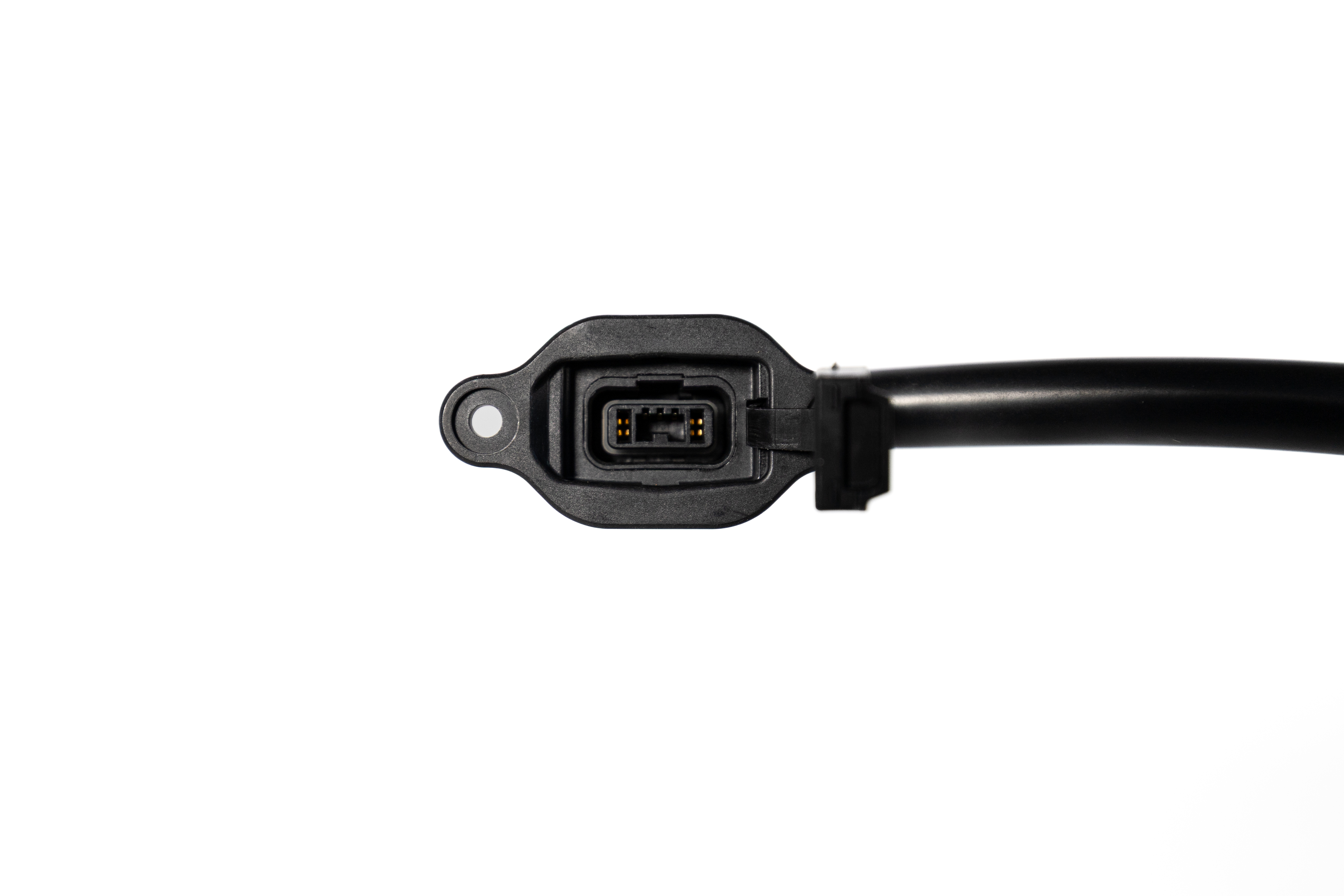 SHIMANO STEPS EW-CP100 Ladeport 200mm