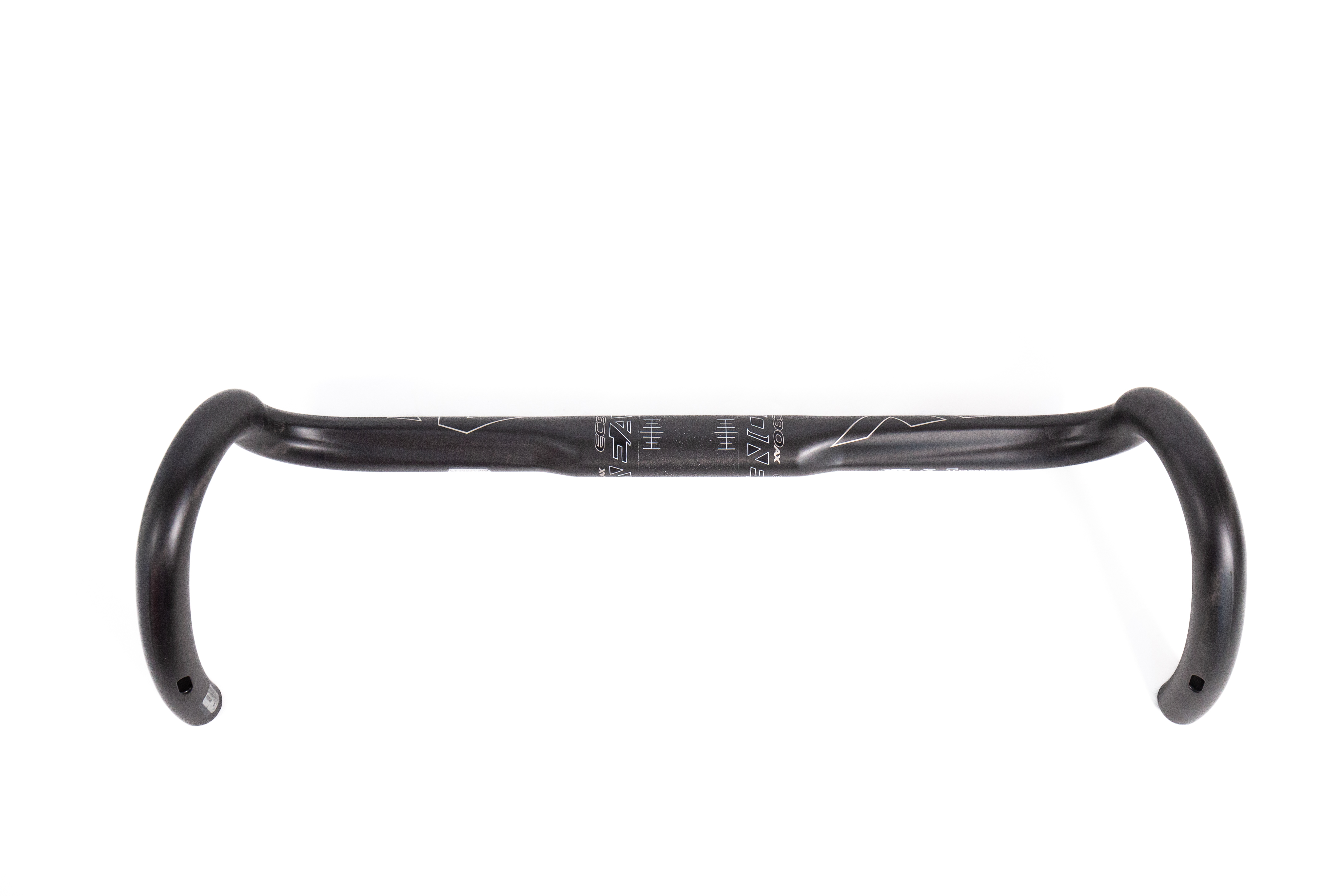 Easton EC90 AX 31.8 Di2 Carbon Rennradlenker