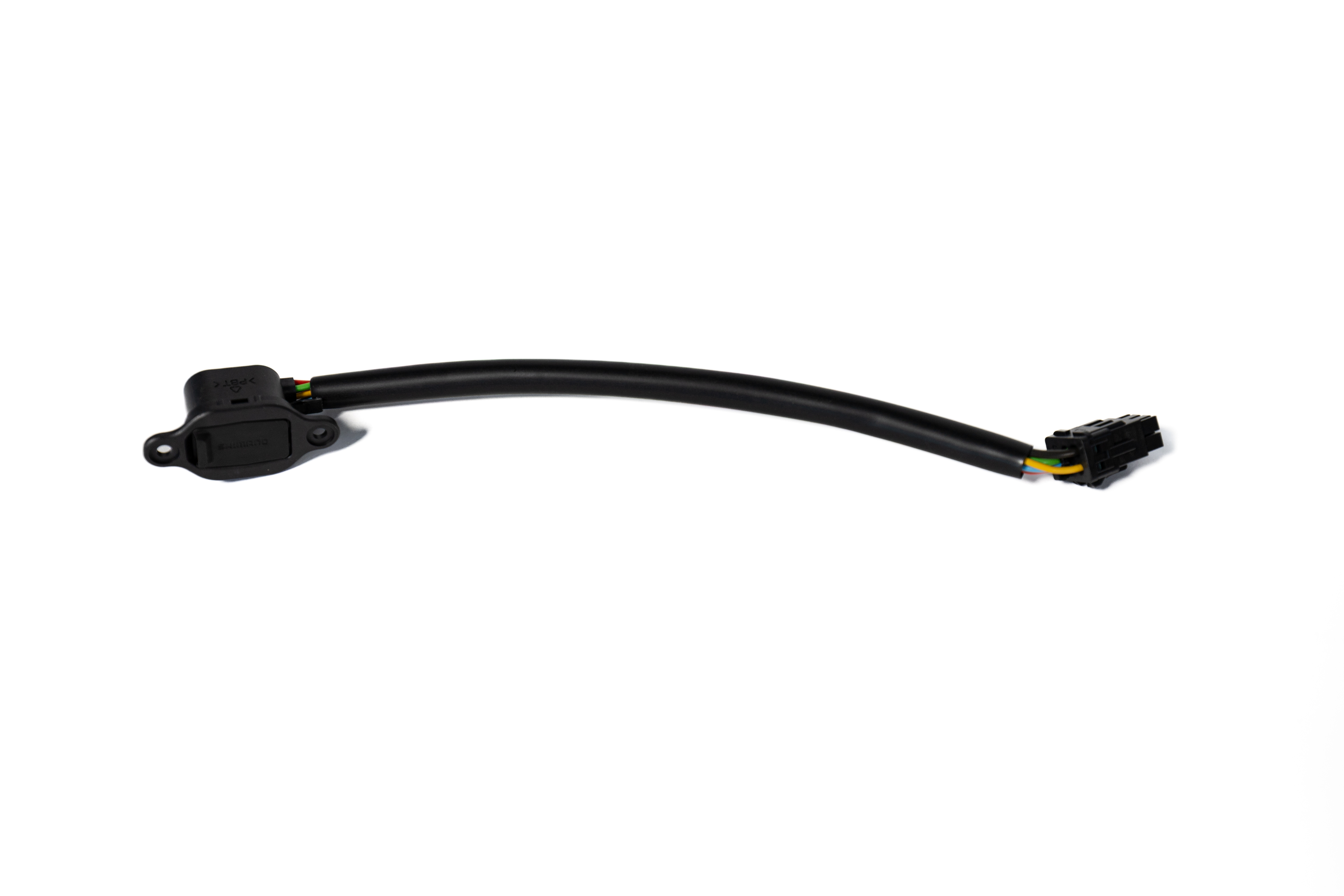 SHIMANO STEPS EW-CP100 Ladeport 200mm