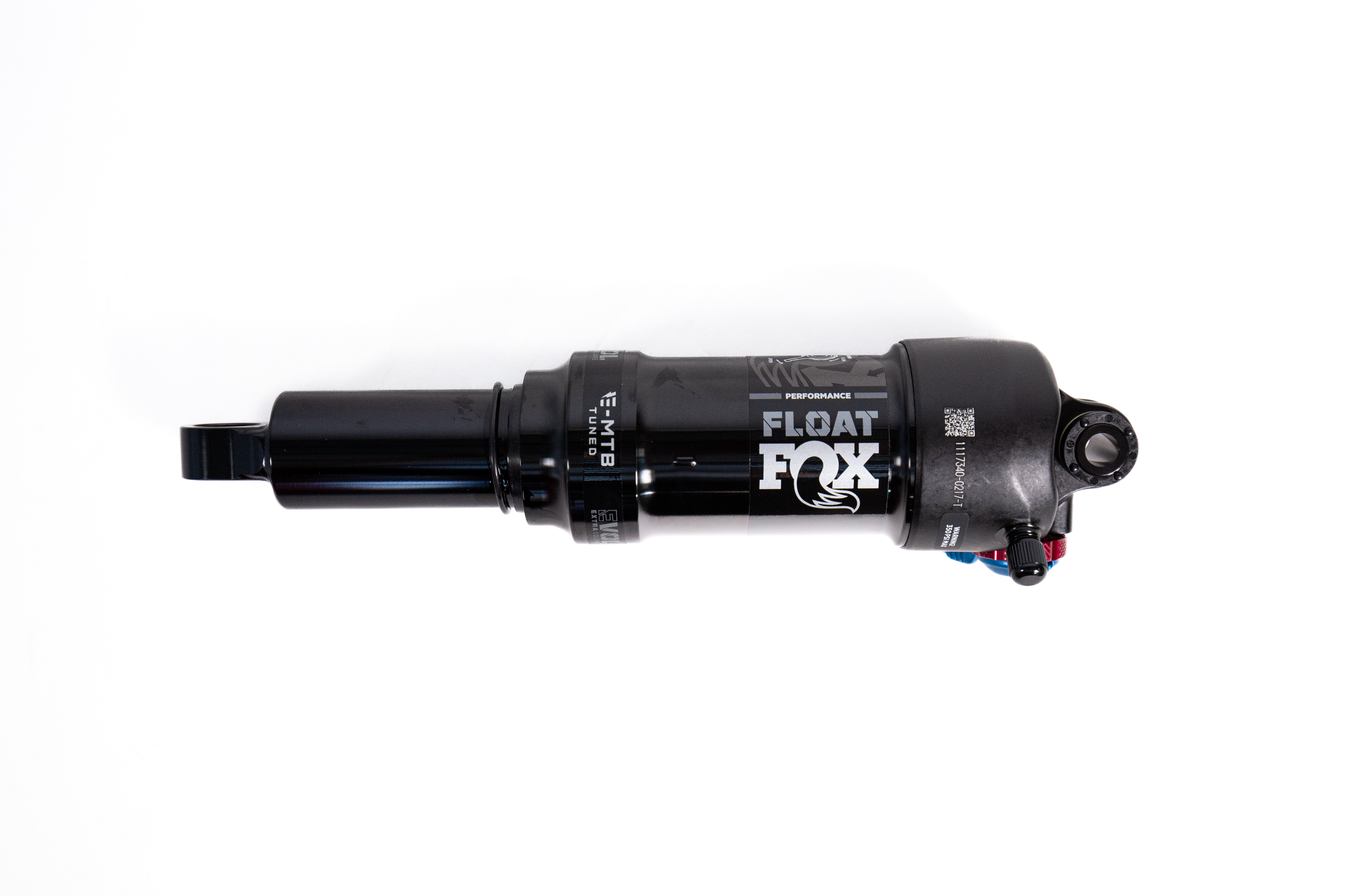 Fox Float 2pos Evol Performance Dämpfer E-MTB Tuned 210x55mm (BULK)