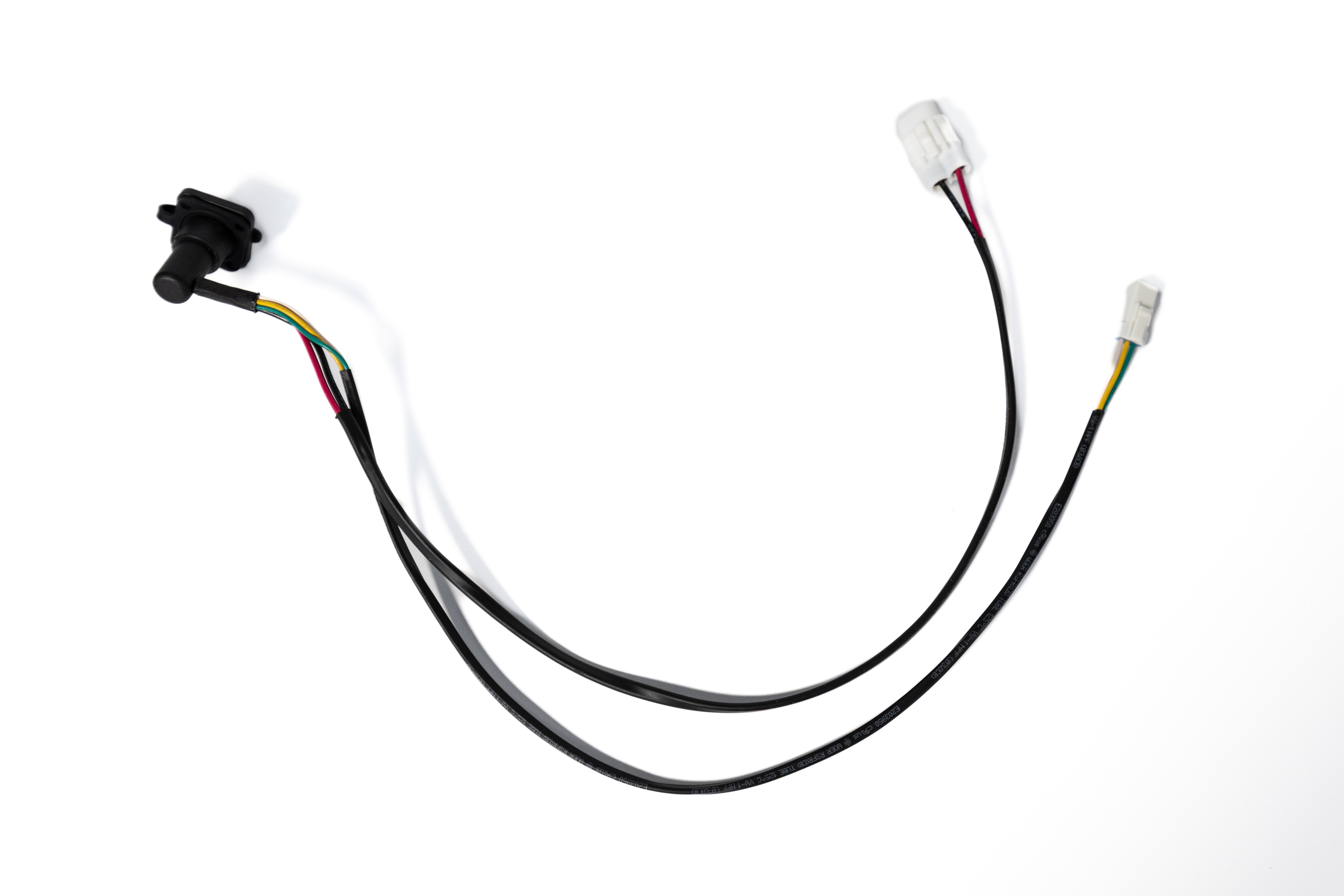 Darfon E4C0G Charge Port 360mm Santa Cruz Heckler 9