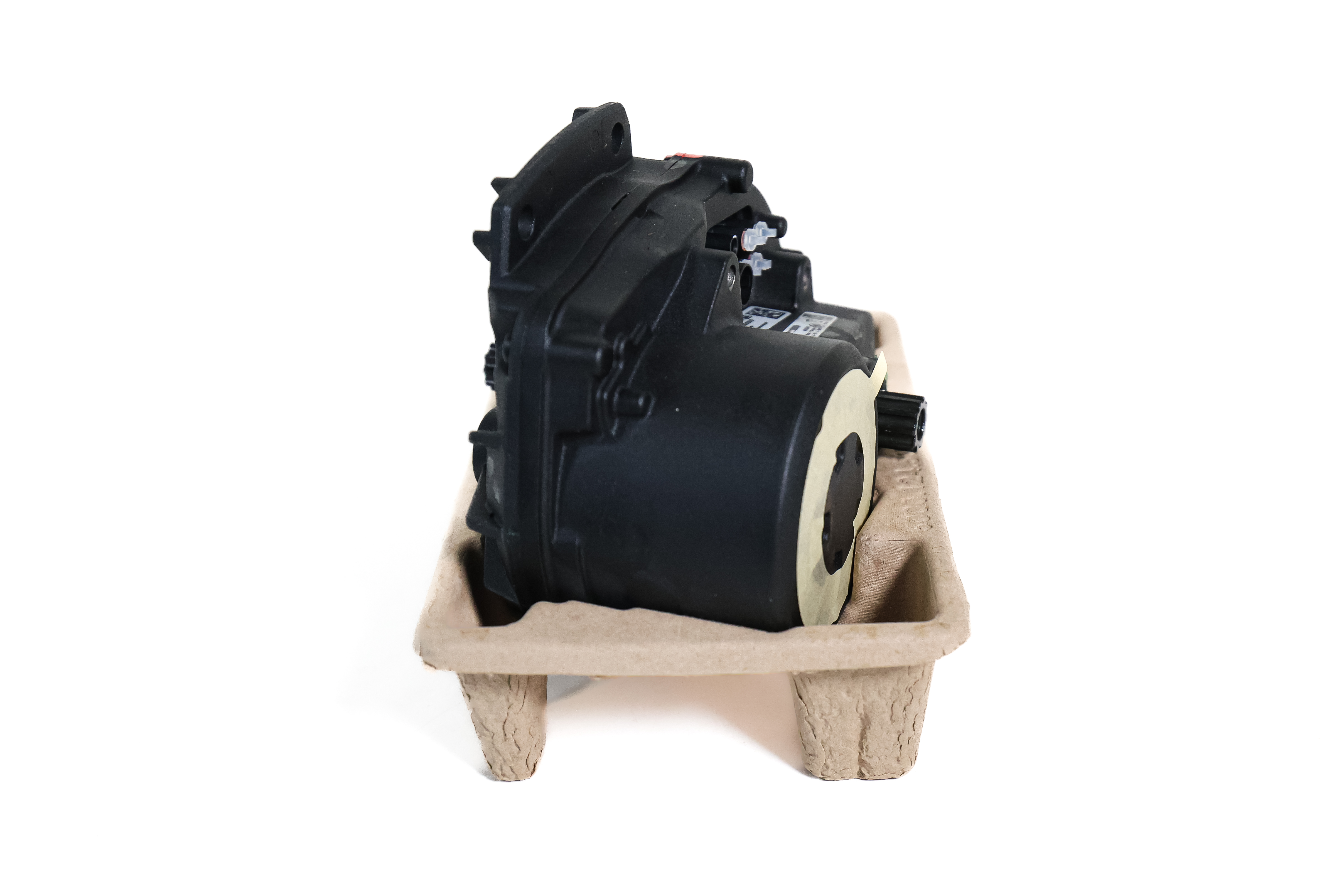 Bosch Drive Unit Active Line Plus (BDU3340)