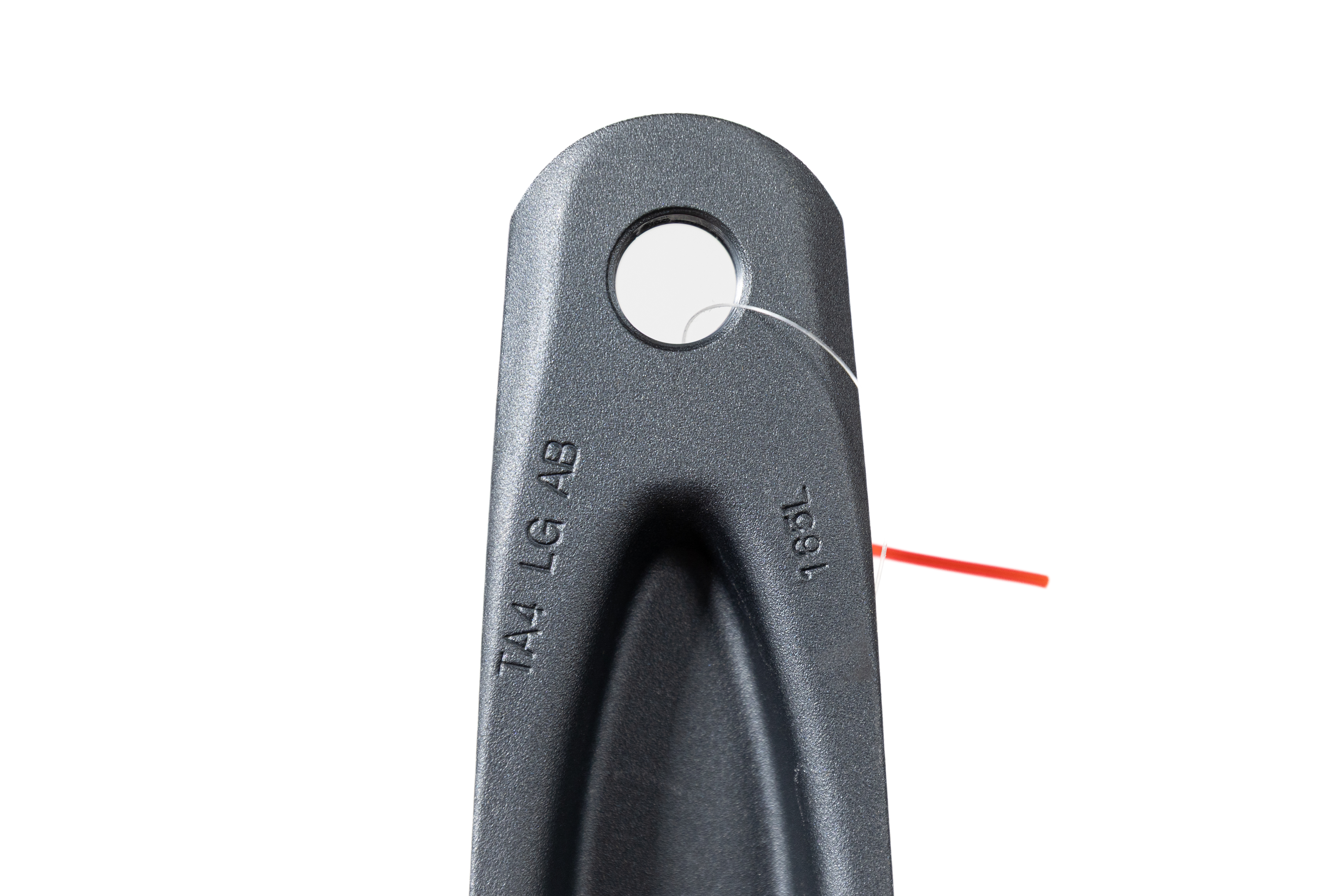 SRAM GX Transmission E-Bike Kurbel 165mm