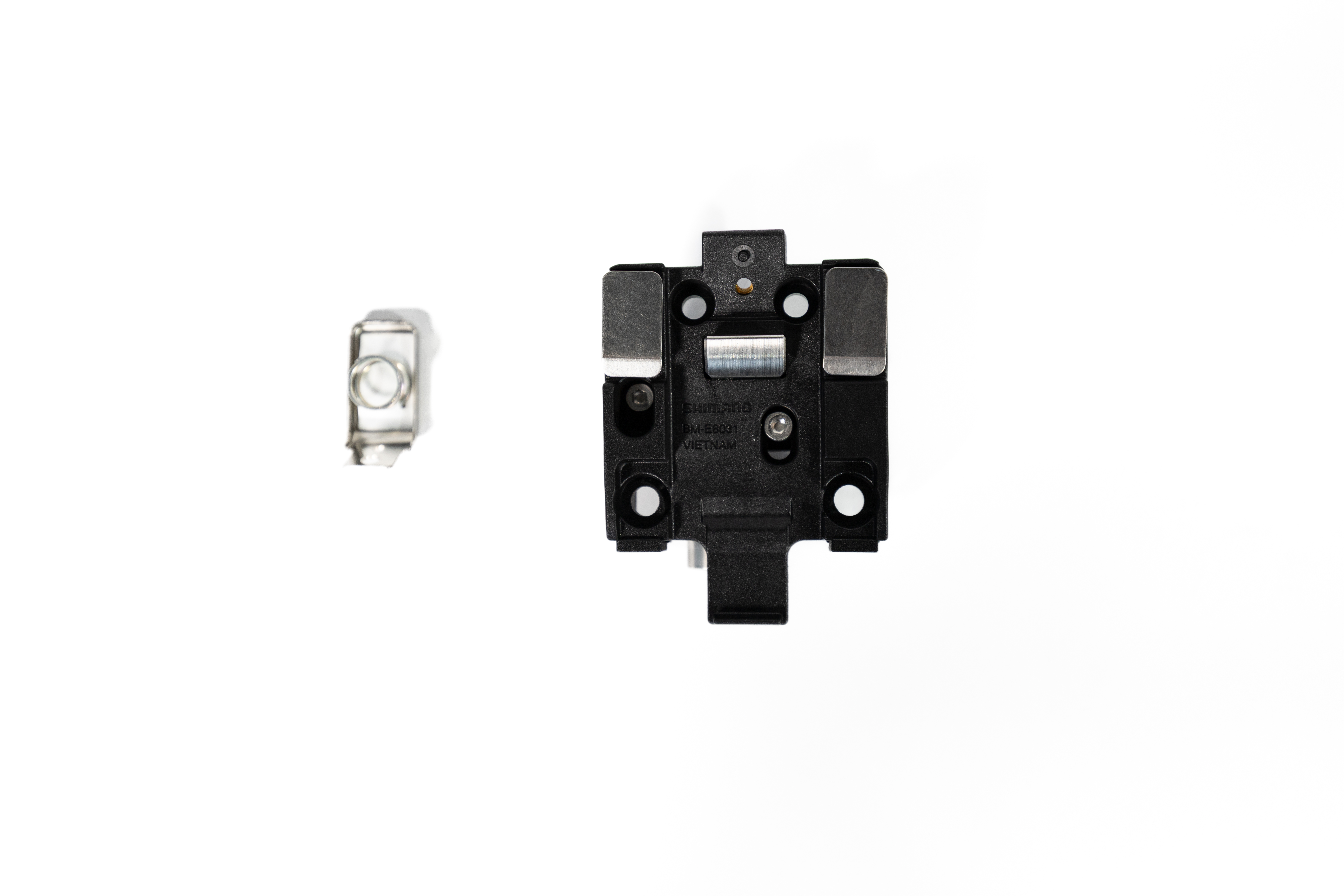 Shimano BM-E8030/BM-E8031 Akkuhalter 250 mm
