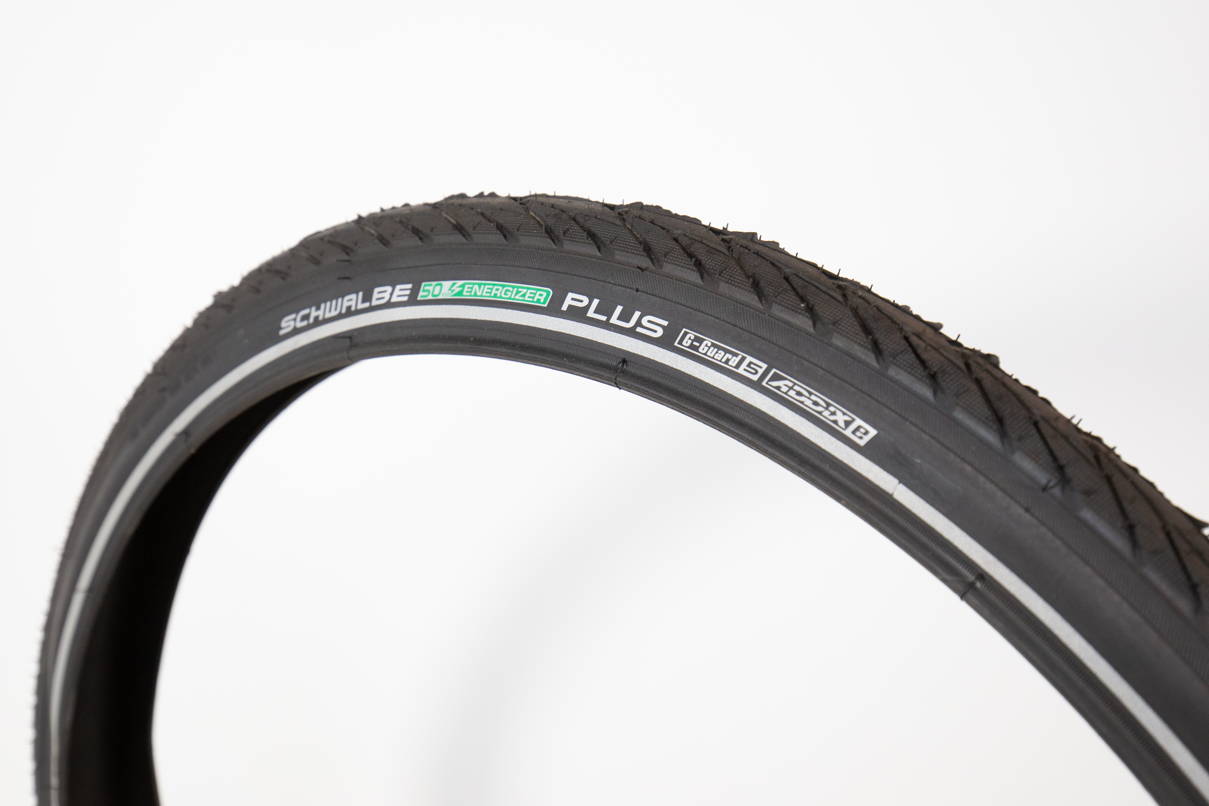 Schwalbe 50 Energizer Plus 28x2.0 50-622 Addix-e - bis 50 km/h