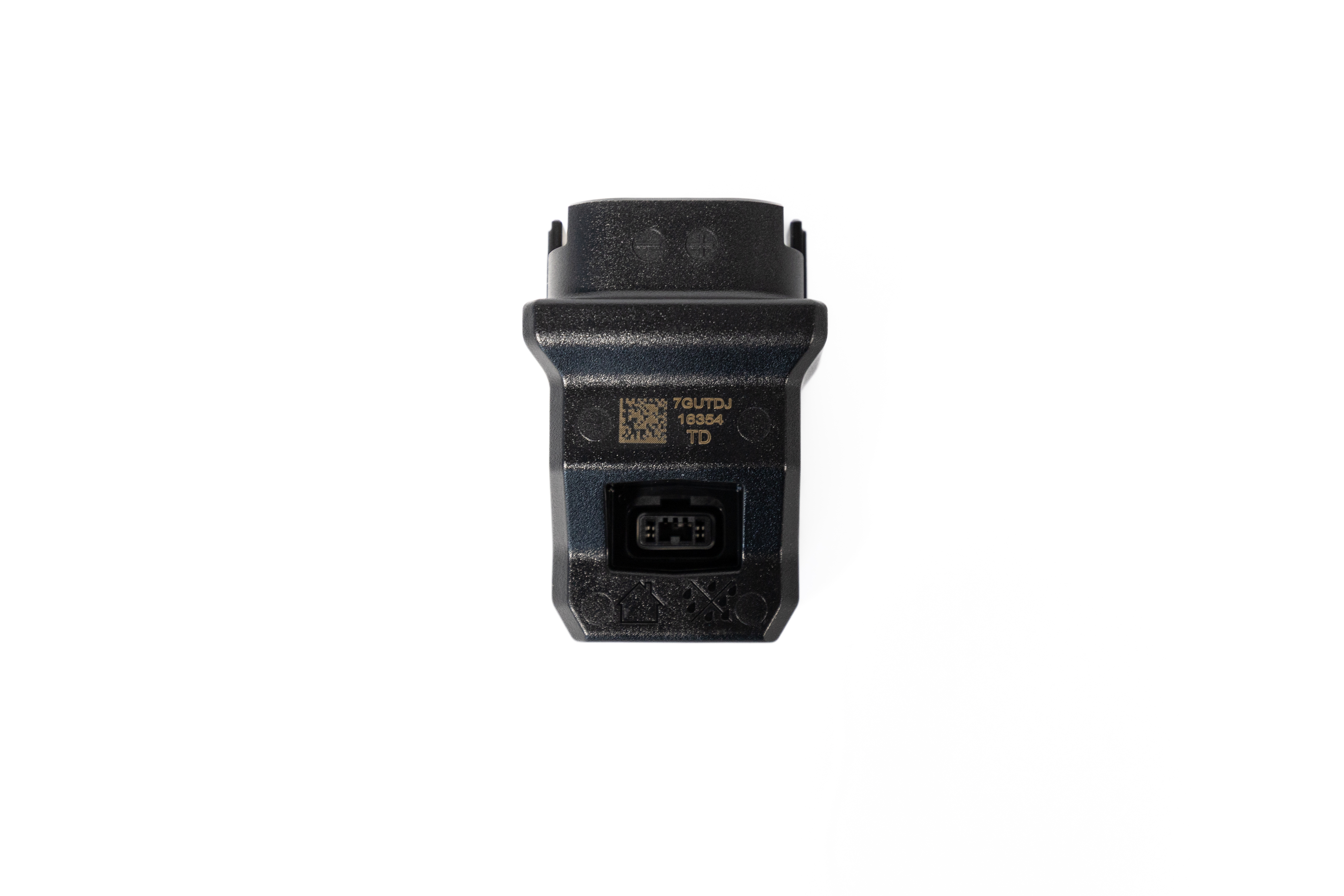 Shimano Steps SM-BTE80 Ladeadapter für BT-E8035 / BT-E8036 Akku