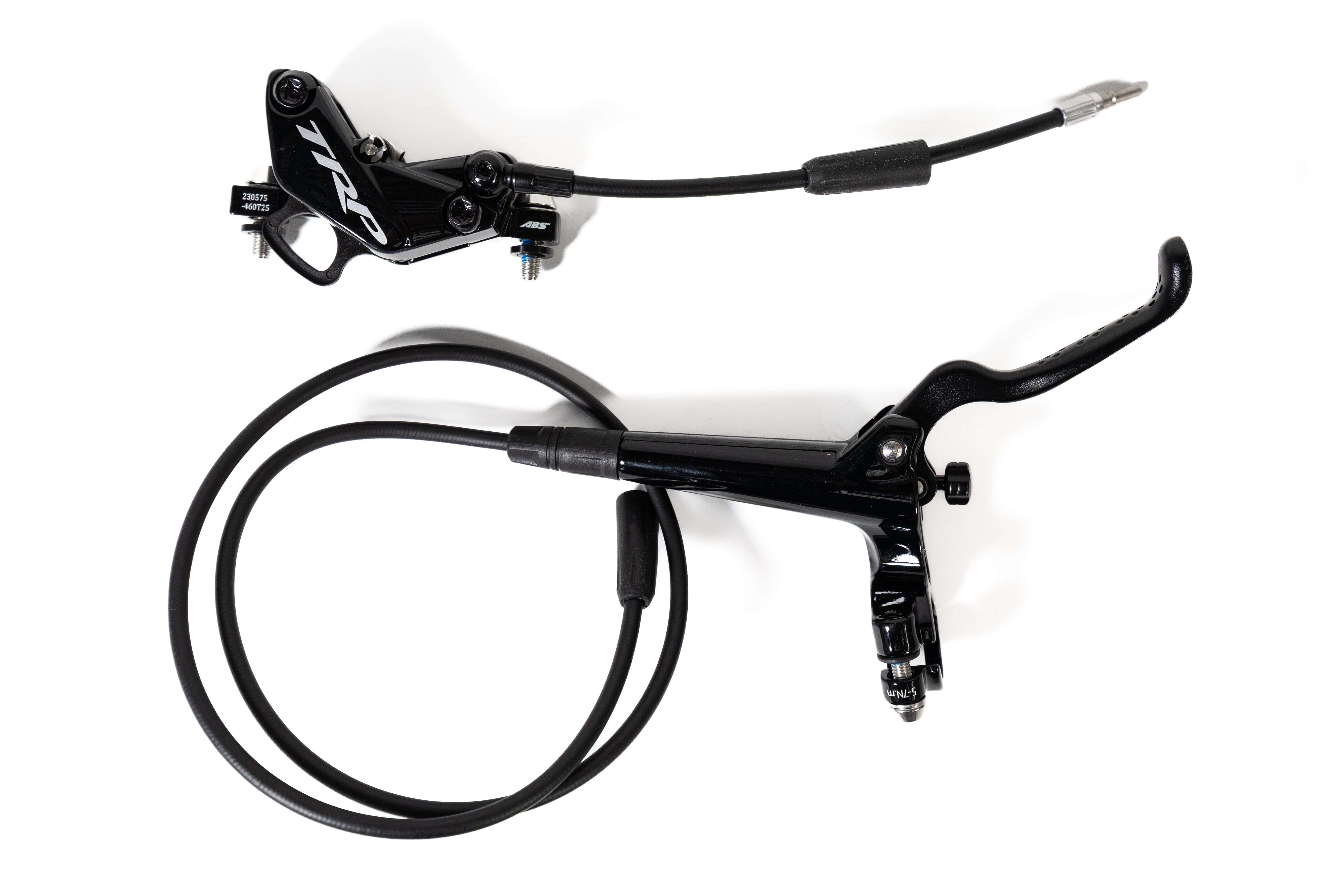 TRP Trail EVO ABS HD-M844 Scheibenbremsen-Set