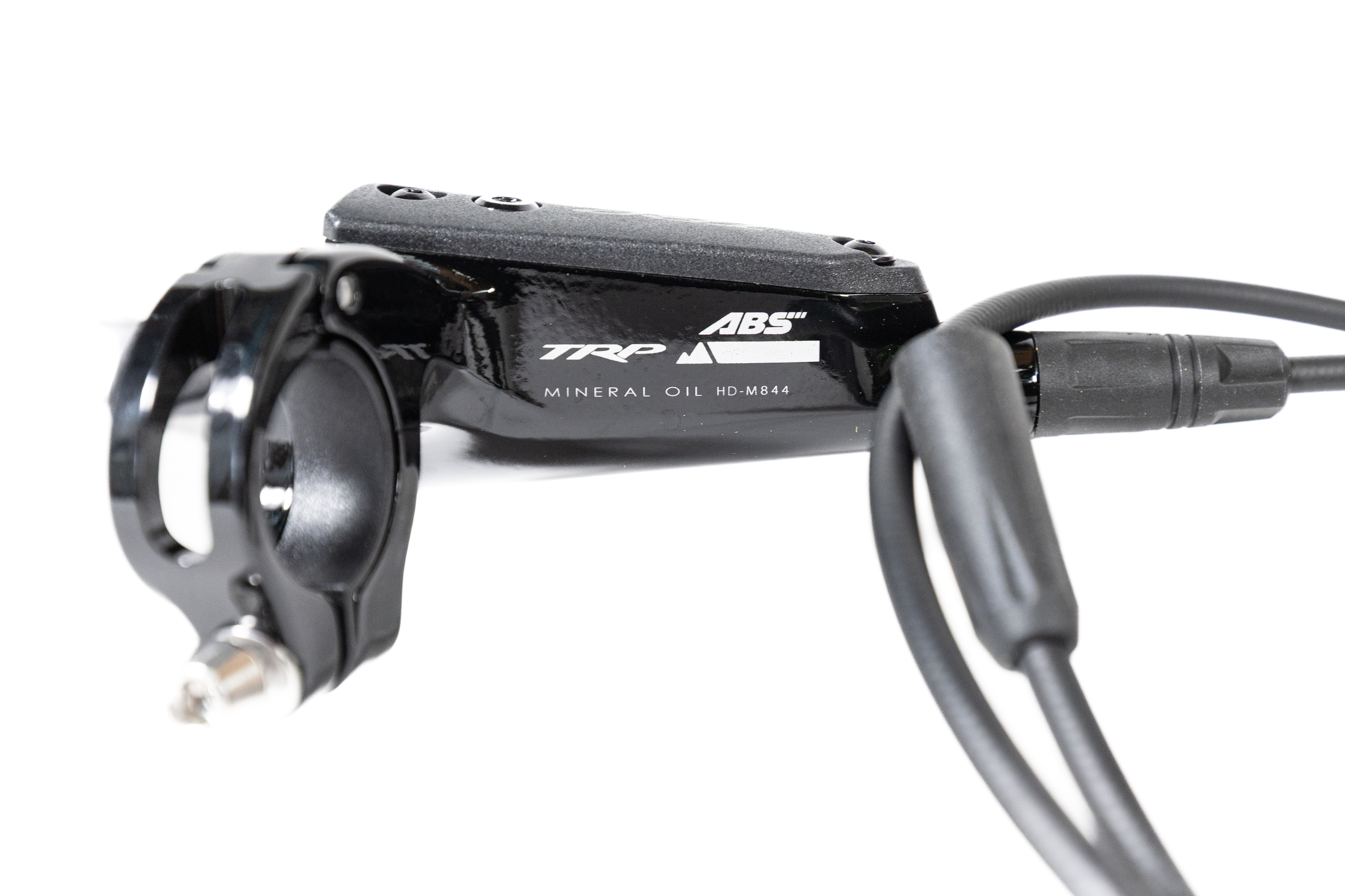 TRP Trail EVO ABS HD-M844 Scheibenbremsen-Set