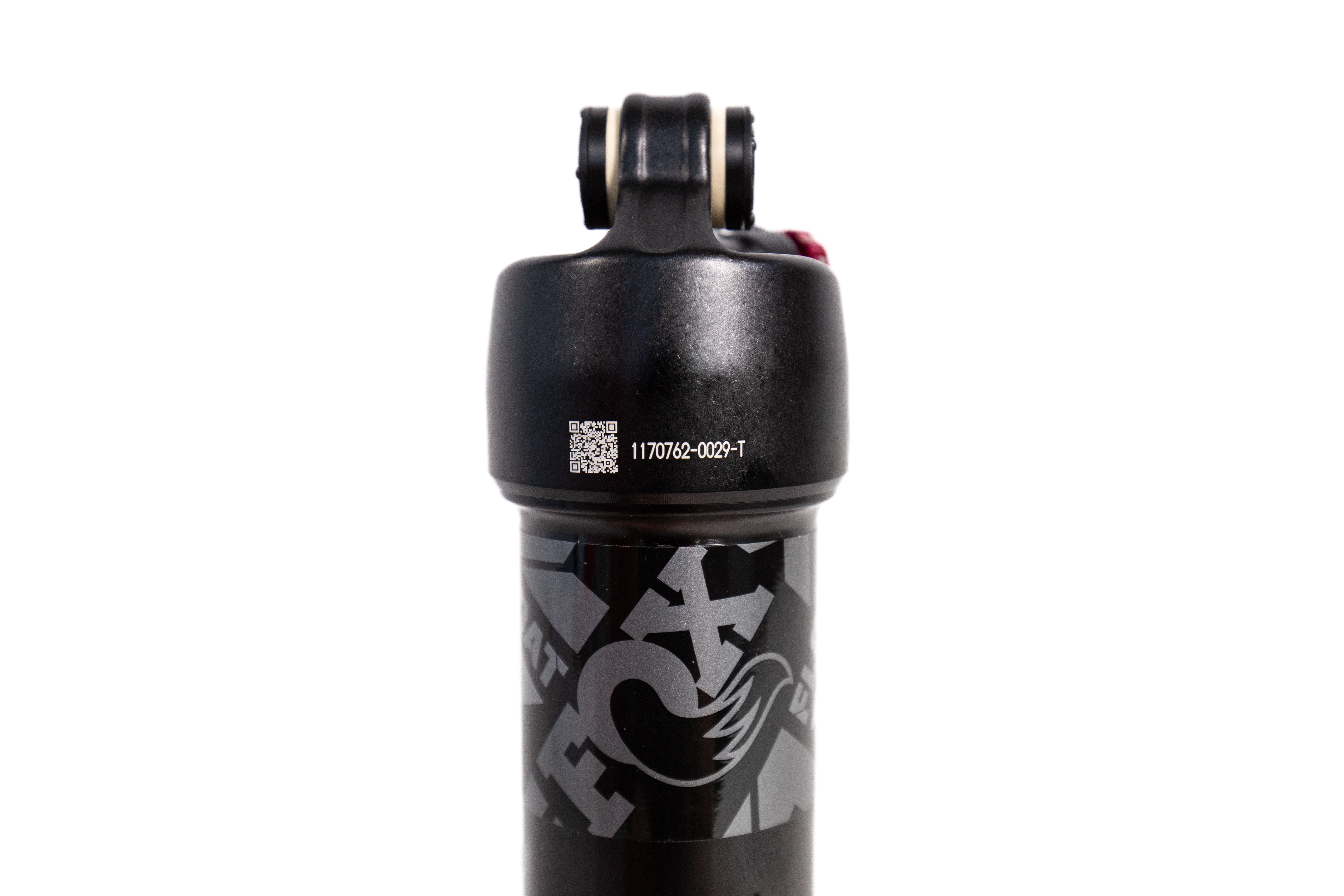 FOX Float X Performance 2-Pos Evol LV Dämpfer E-MTB Tuned 210x55mm (BULK)