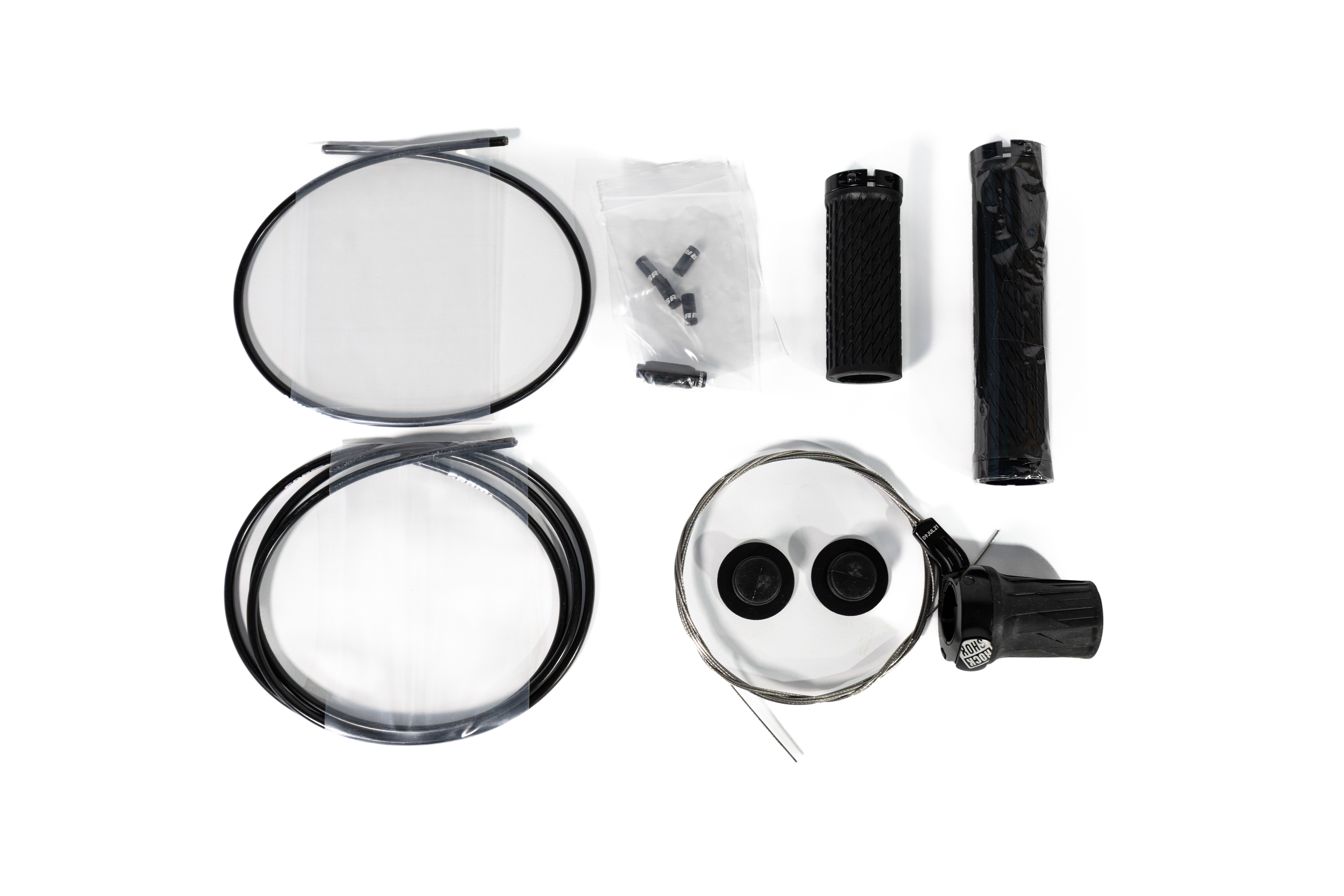 Sram Remote TwistLoc NonAdjust RCRVD