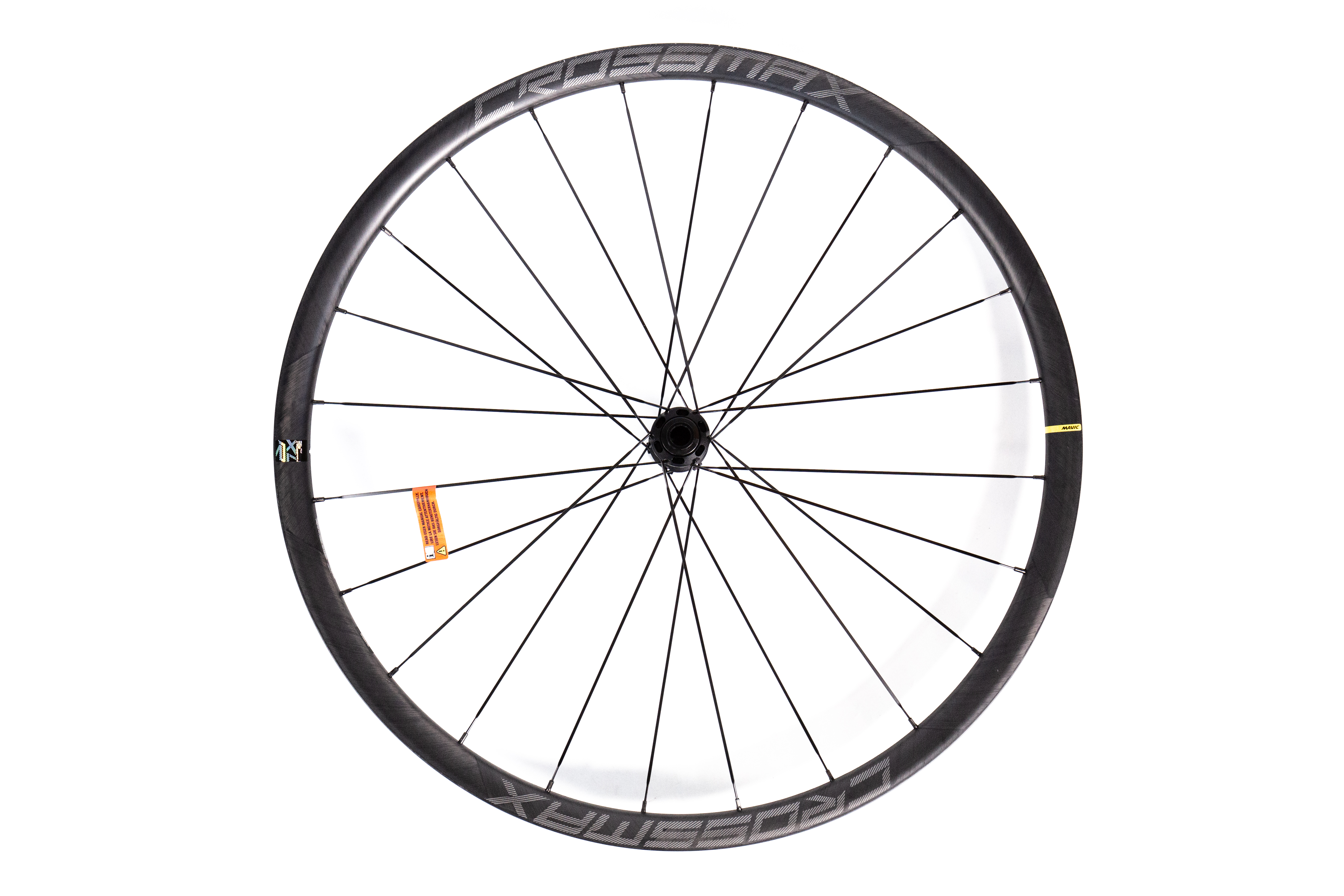 Mavic Crossmax XL R Carbon 29'' Boost 15x110 mm 6 Loch Vorderrad