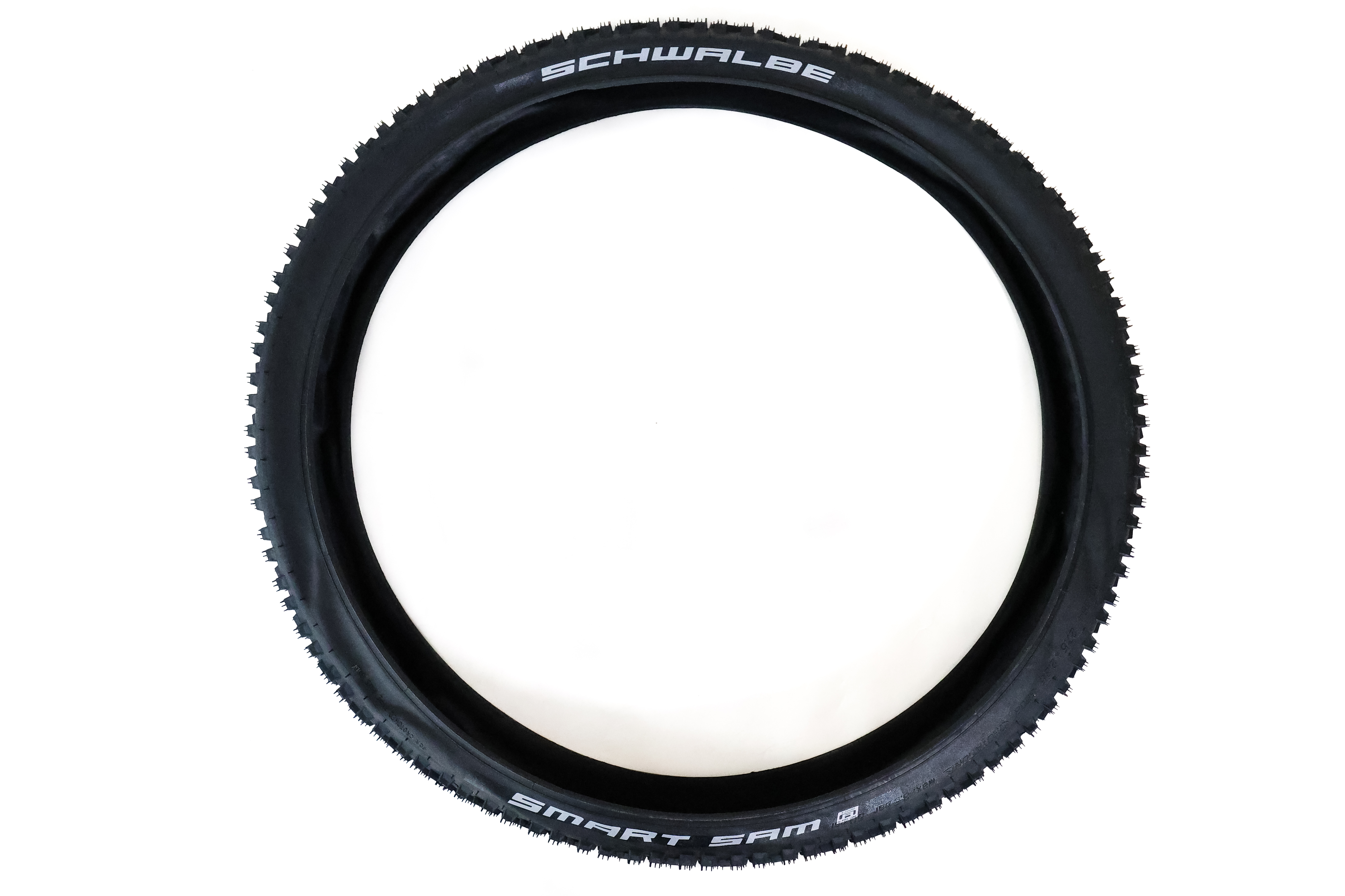 Schwalbe Smart Sam 60-584 27.5x2.35 K-Guard Active Line schwarz