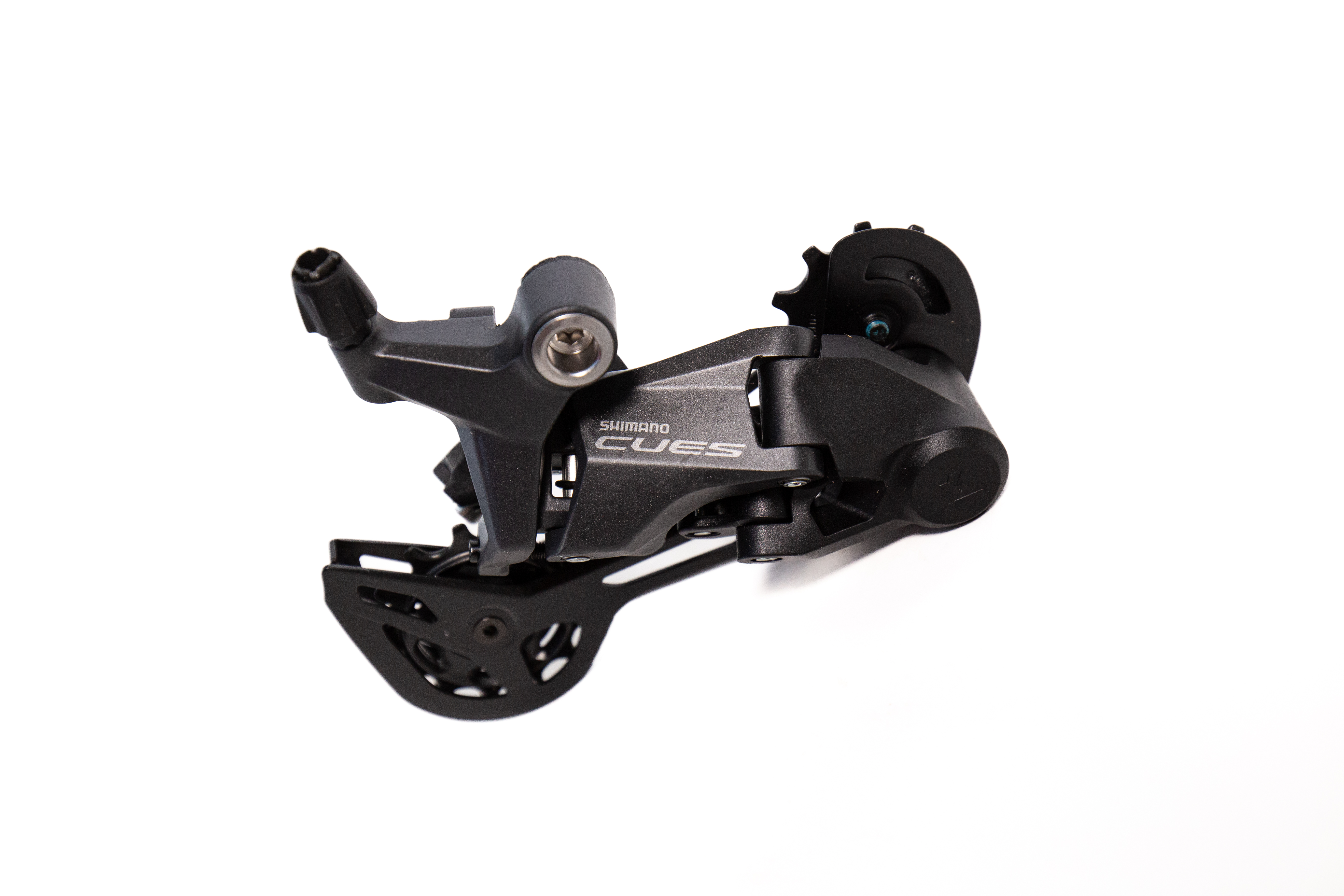 Shimano CUES RD-U6020 10-fach Schaltwerk