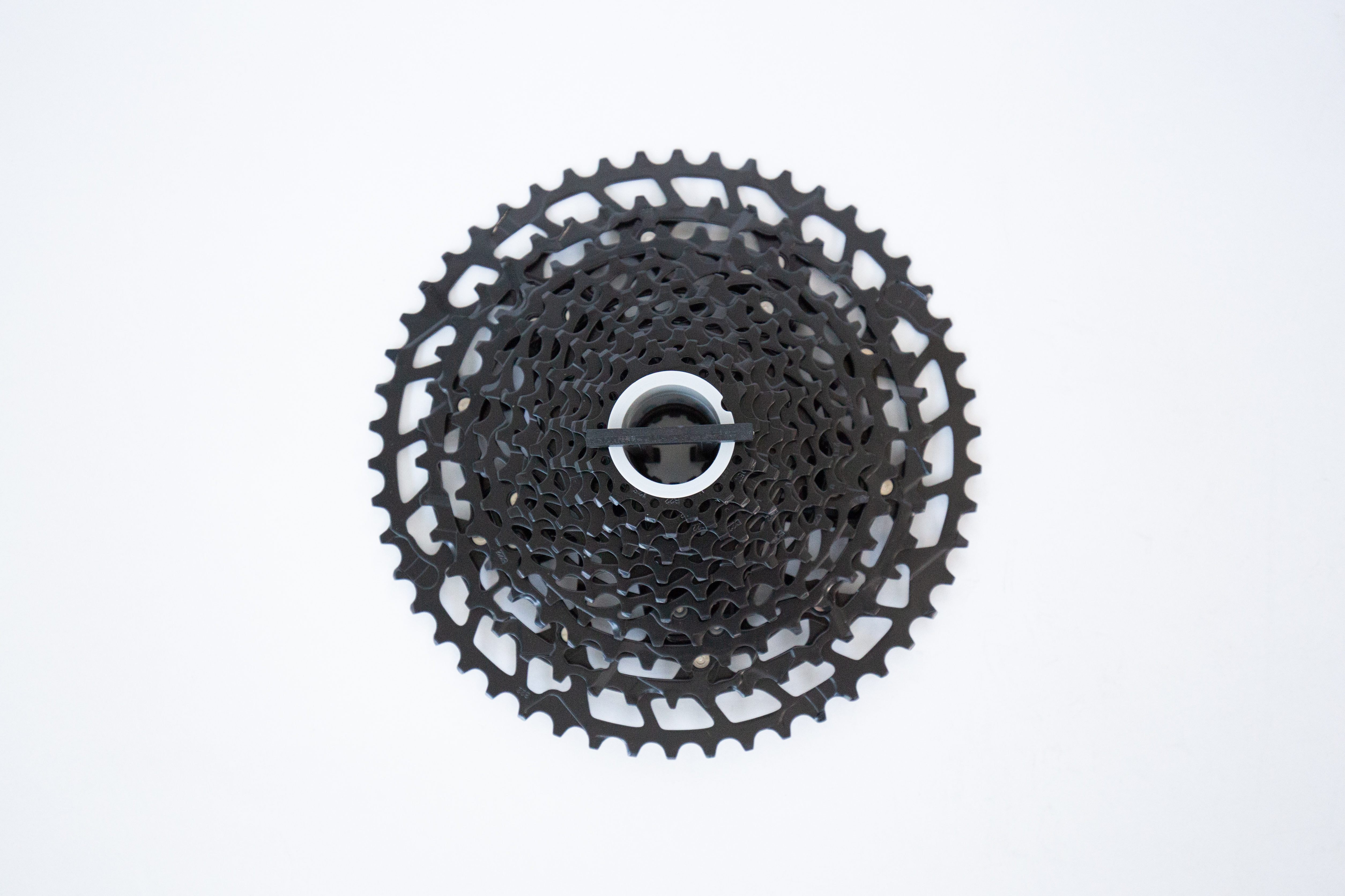 SRAM NX Eagle PG-1230 12-fach Kassette 11-50T