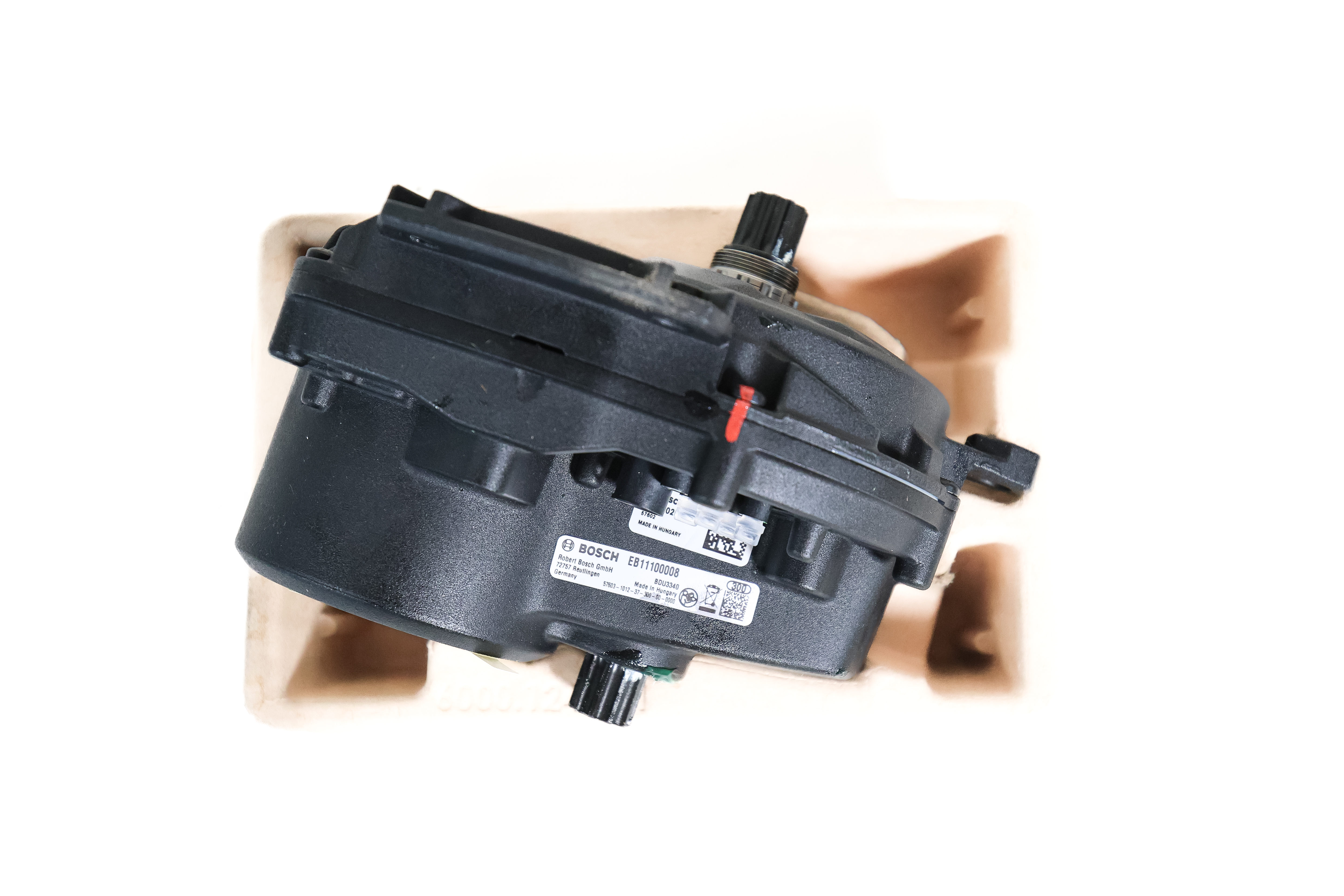 Bosch Drive Unit Active Line Plus (BDU3340)