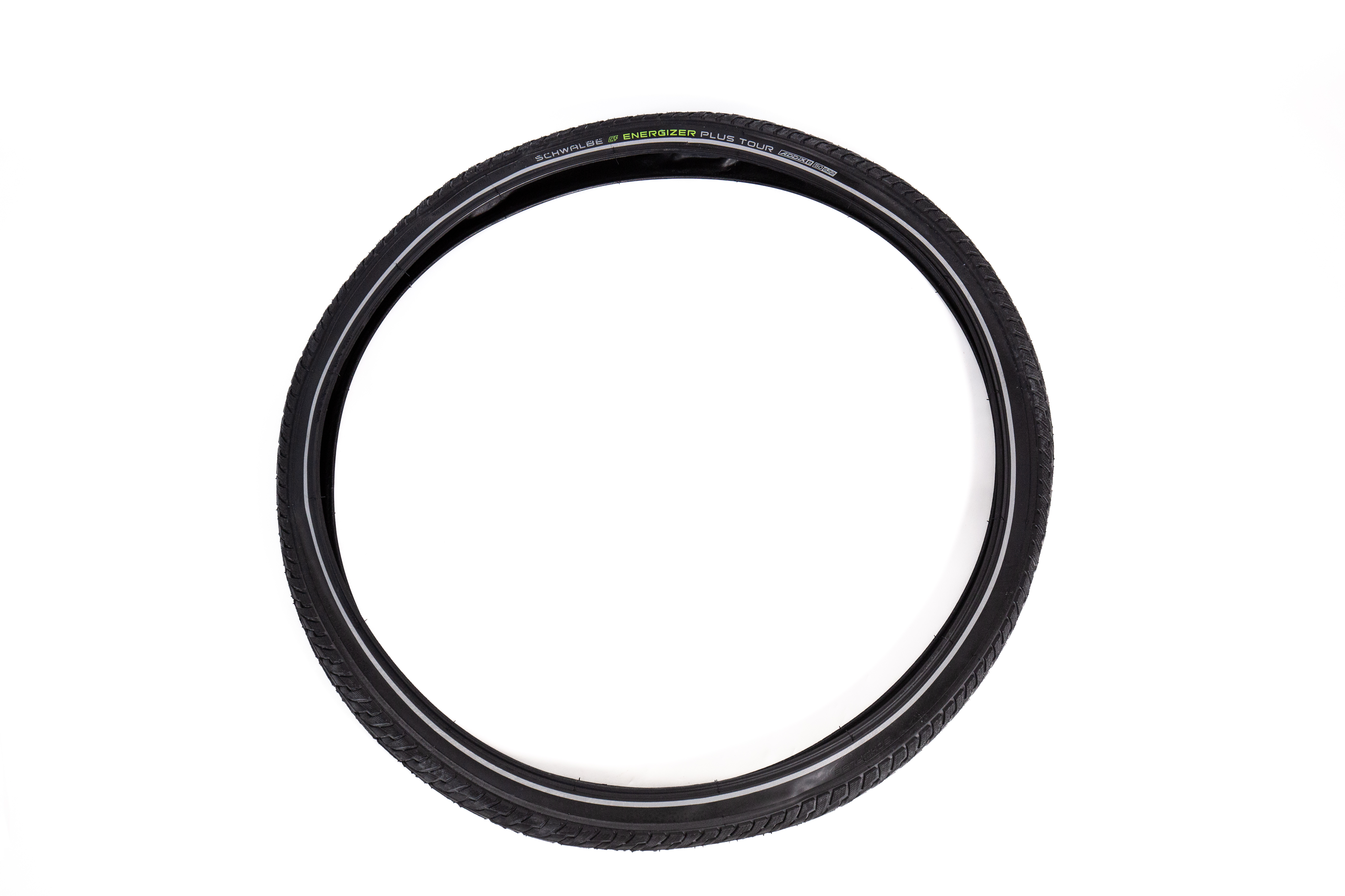 Schwalbe Energizer Plus Tour Performance 50-622 28" x 2.0 Addix-E E-50 Drahtreifen