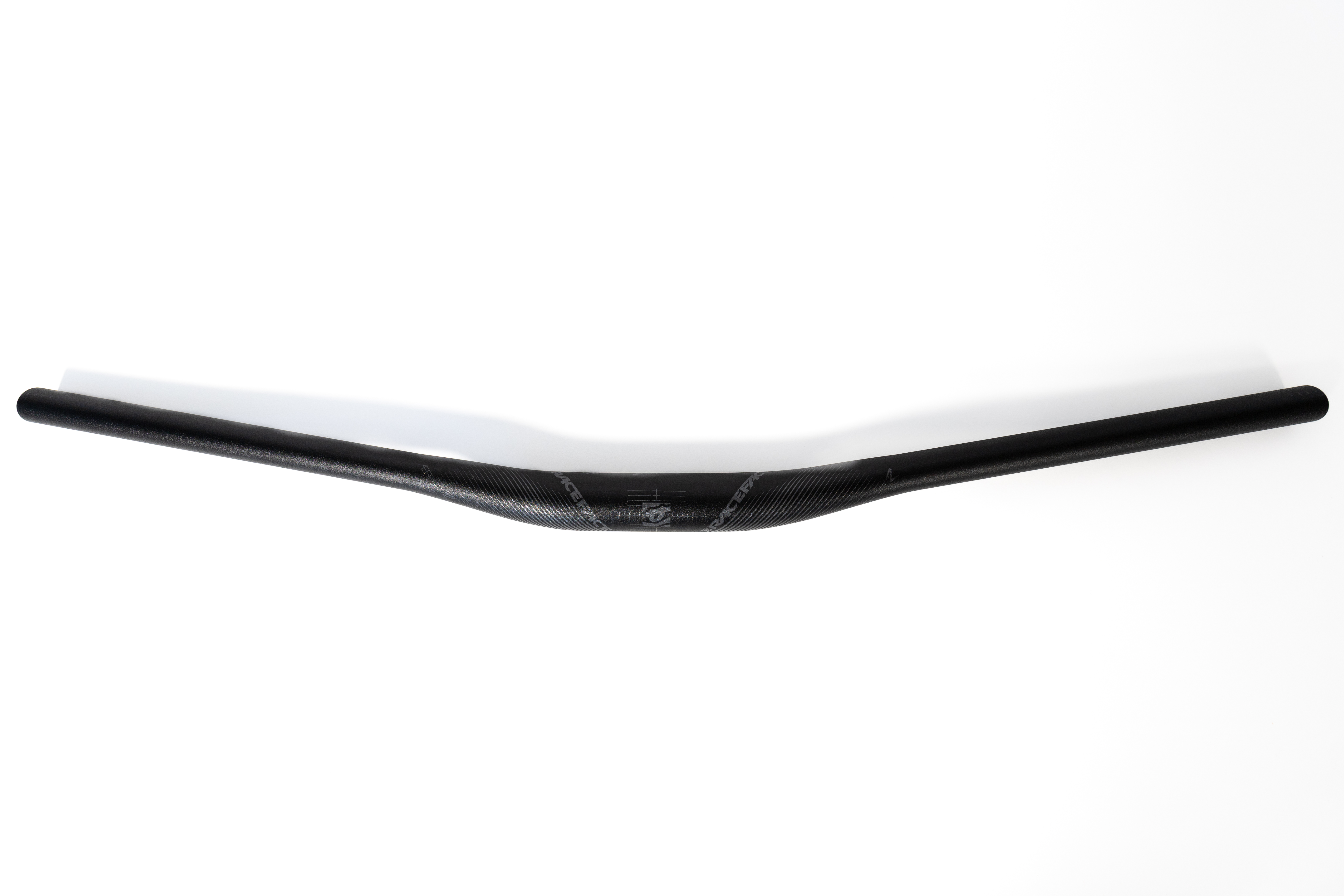 Race Face Affect R 35 Lenker 780mm 20mm Rise schwarz