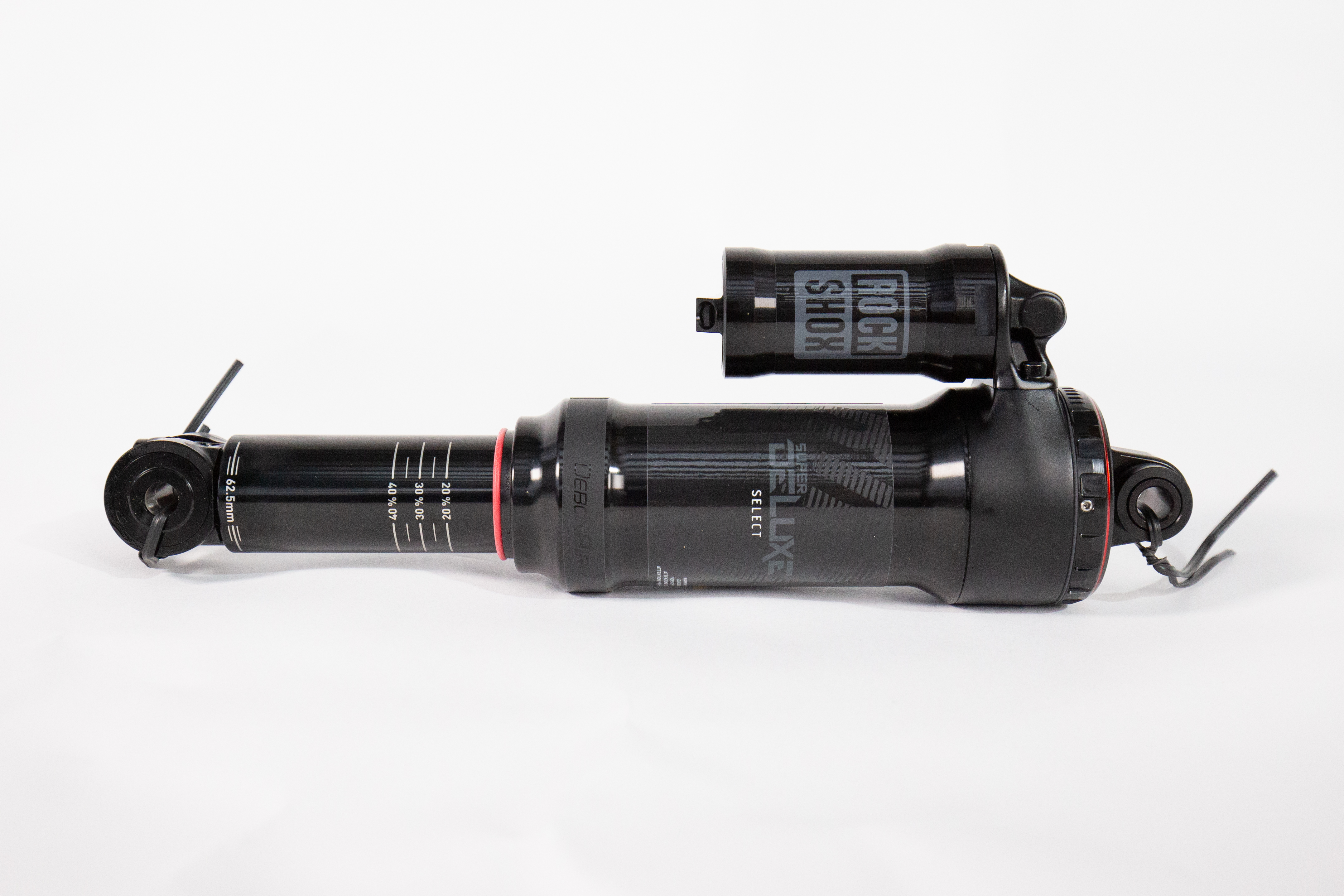 Rock Shox  Super Deluxe Select 230x57.5mm Rock Shox  Super Deluxe Select 230x57.5mm