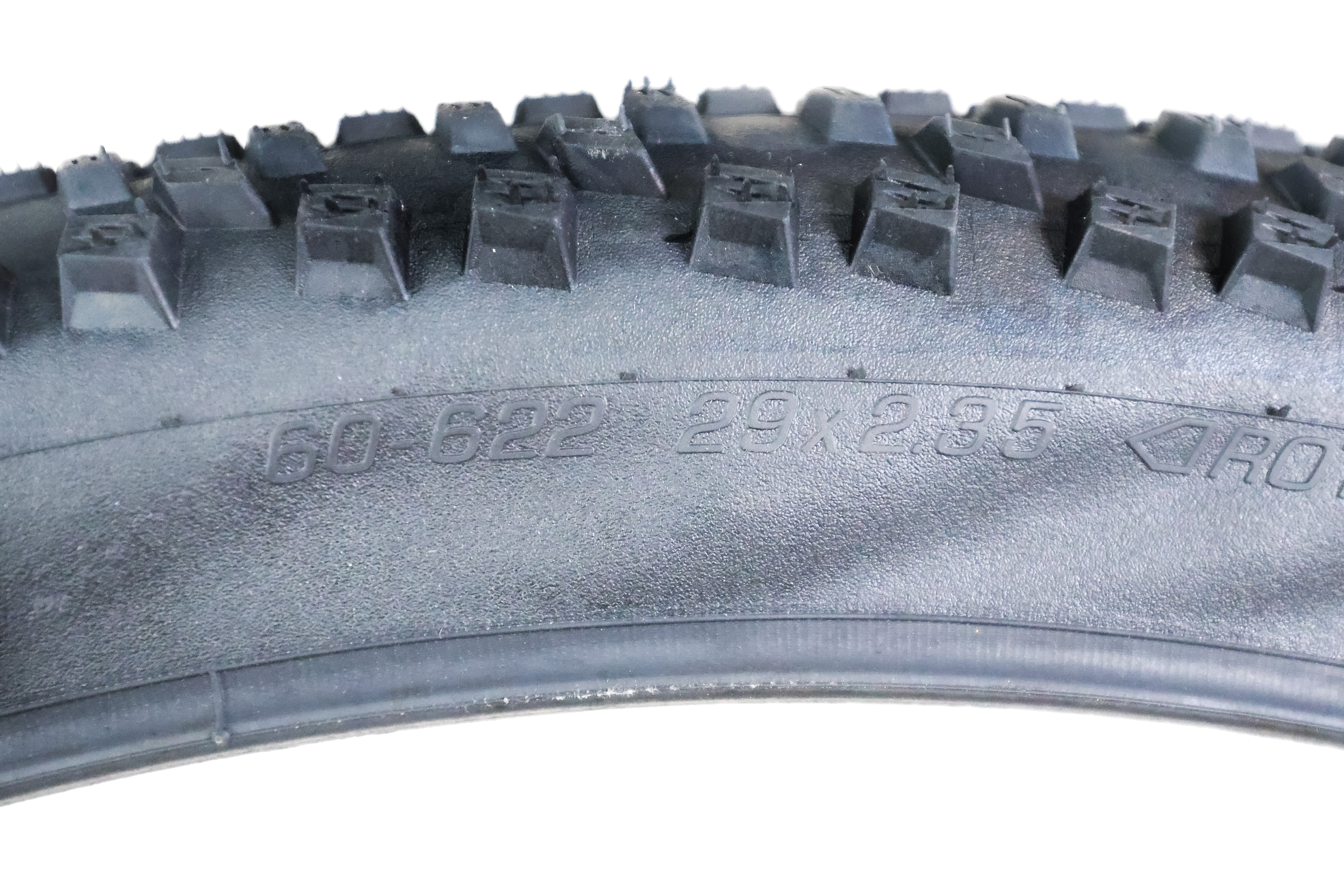 Schwalbe Smart Sam 60-622 29x2.35 K-Guard Active Line schwarz