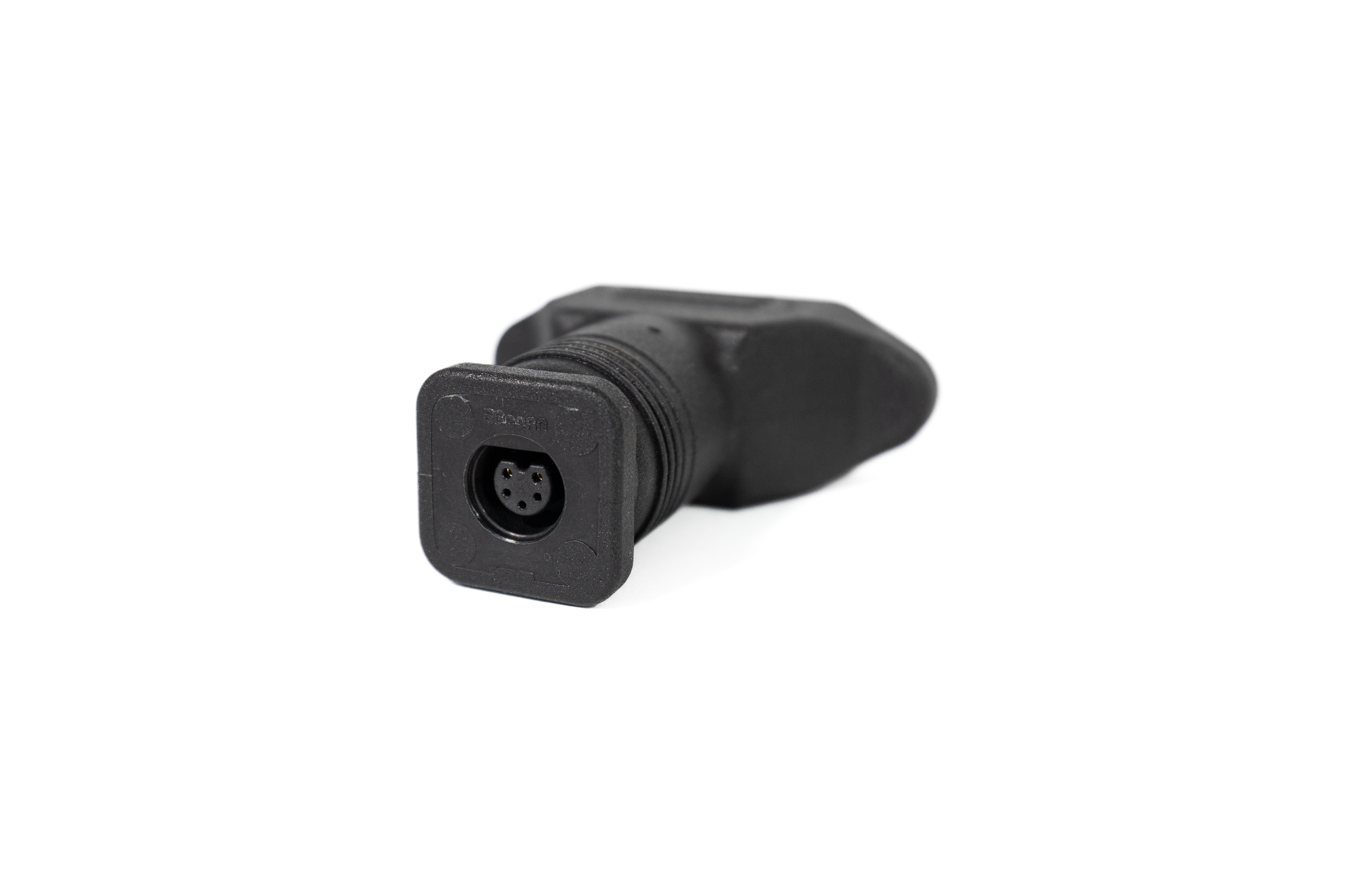 Darfon E4C0G Battery Charger Adapter / Adapter zum externen Laden