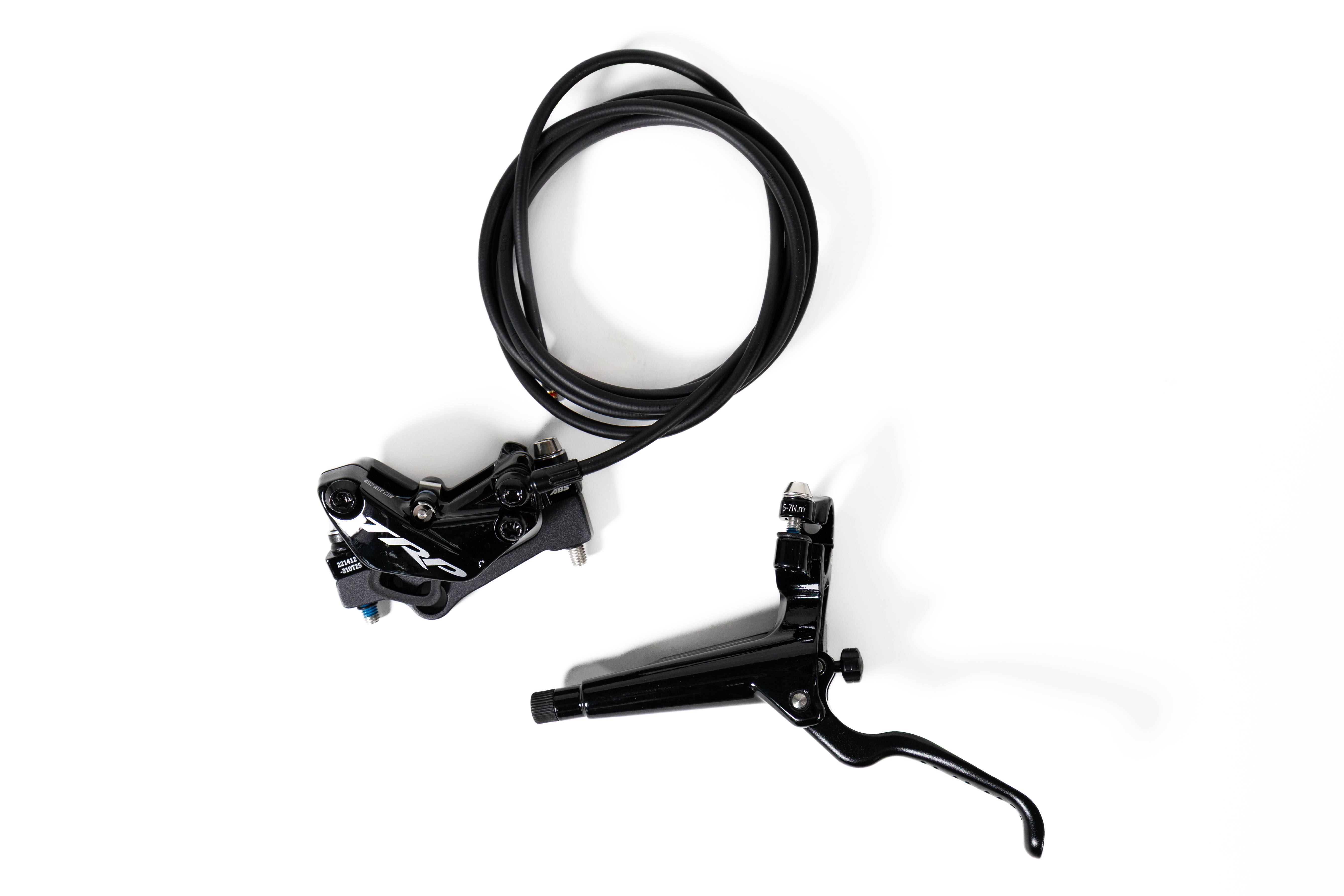 TRP Trail EVO ABS HD-M844 Scheibenbremsen-Set