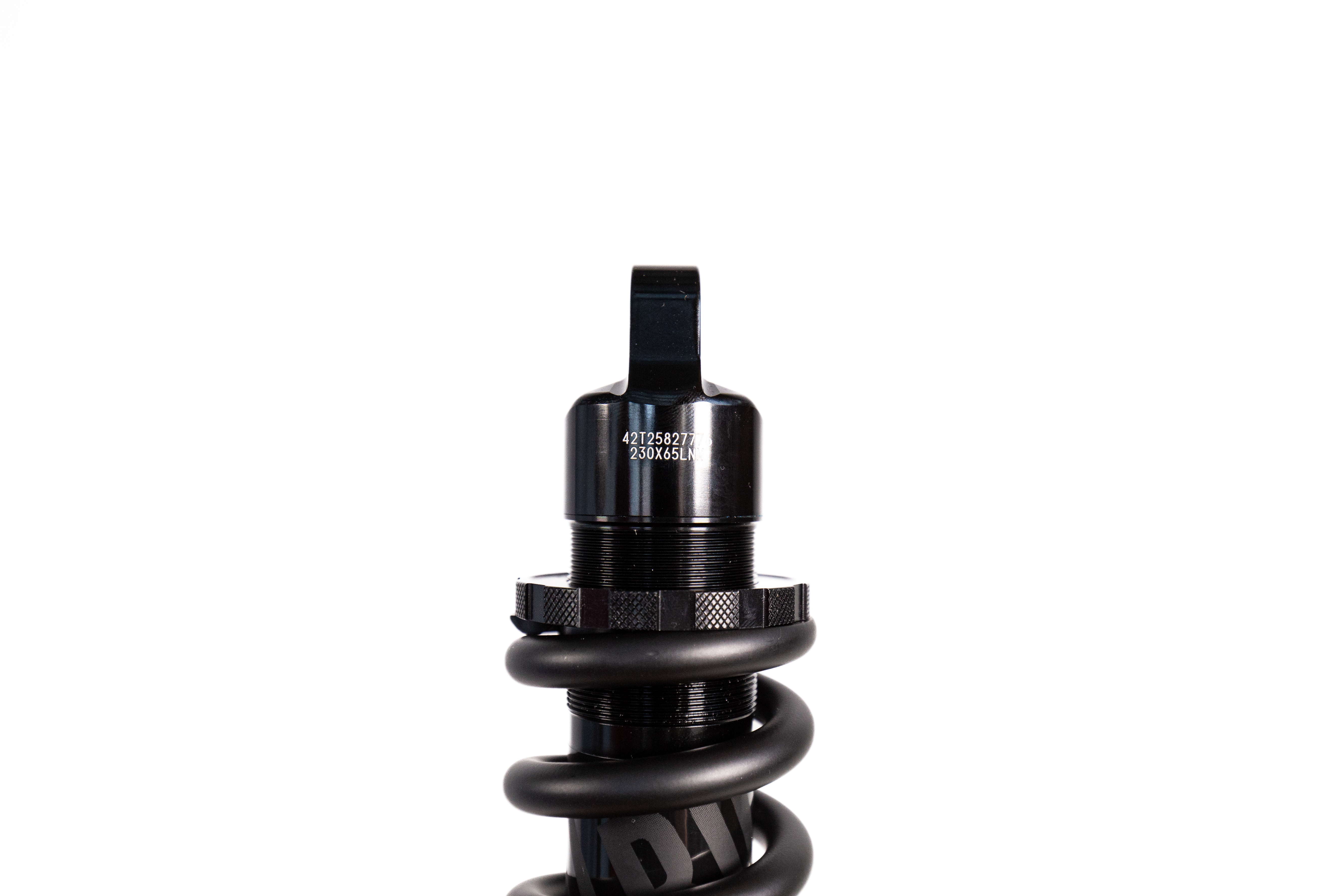 Rock Shox Super Deluxe Select COIL 230x65/550 (bulk)
