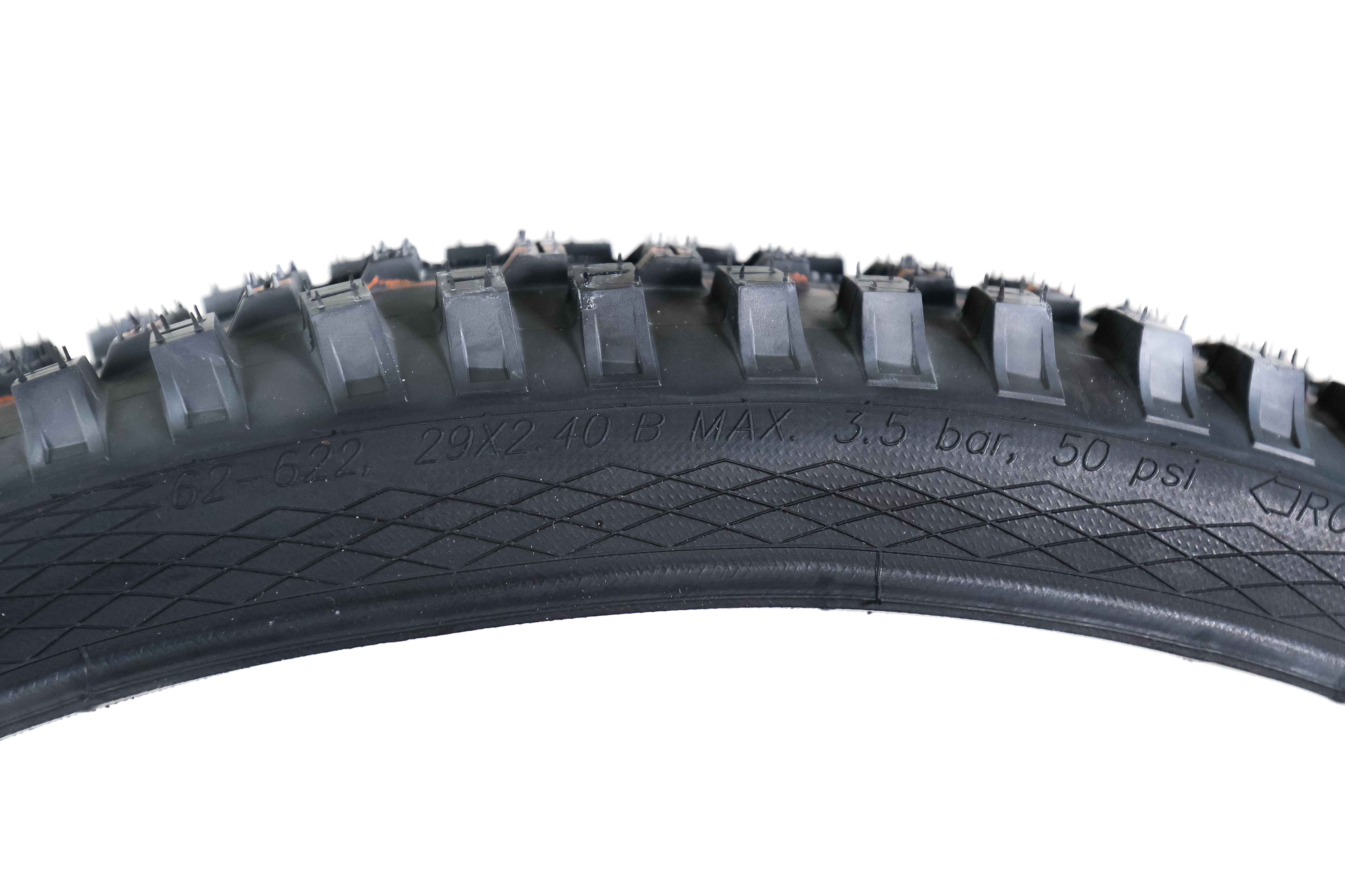 Schwalbe Big Betty 29 x 2,40 Super Trail ADDIX Soft EVO TLE schwarz
