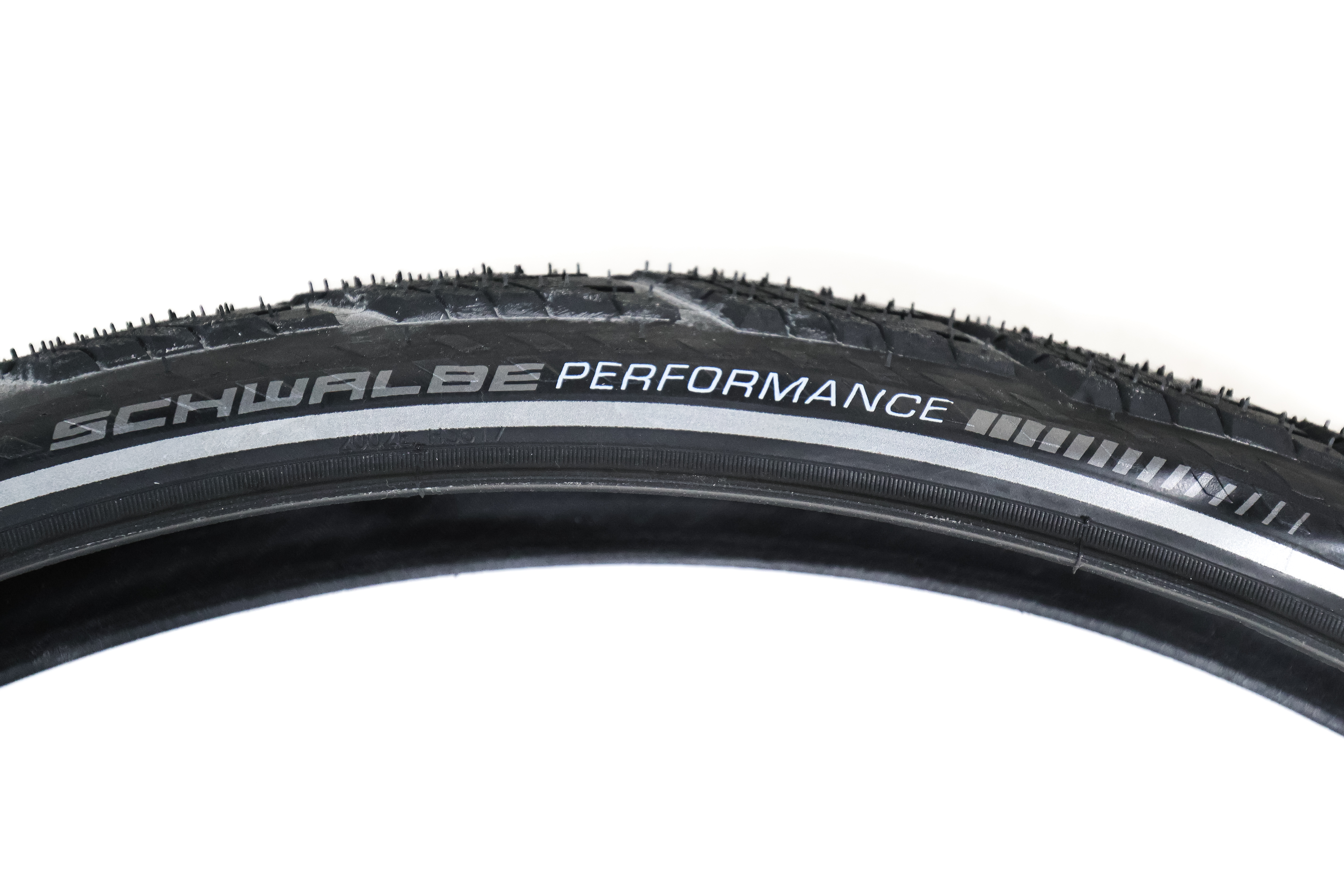 Schwalbe Marathon 50-622 28x2.0 Performance Efficiency schwarz reflex